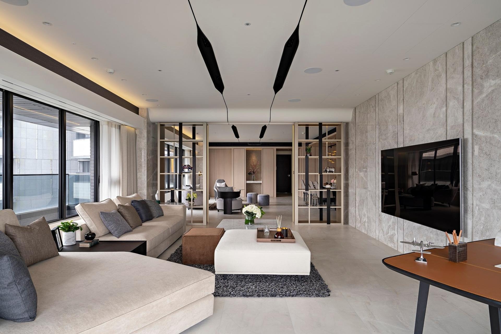 London Design Awards Winner - Delightful Elegance