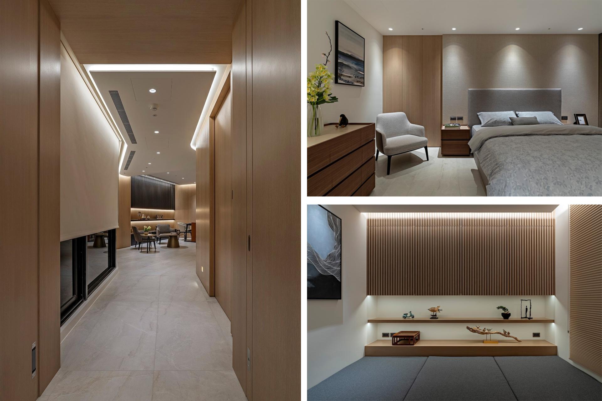 London Design Awards Winner - Delightful Elegance