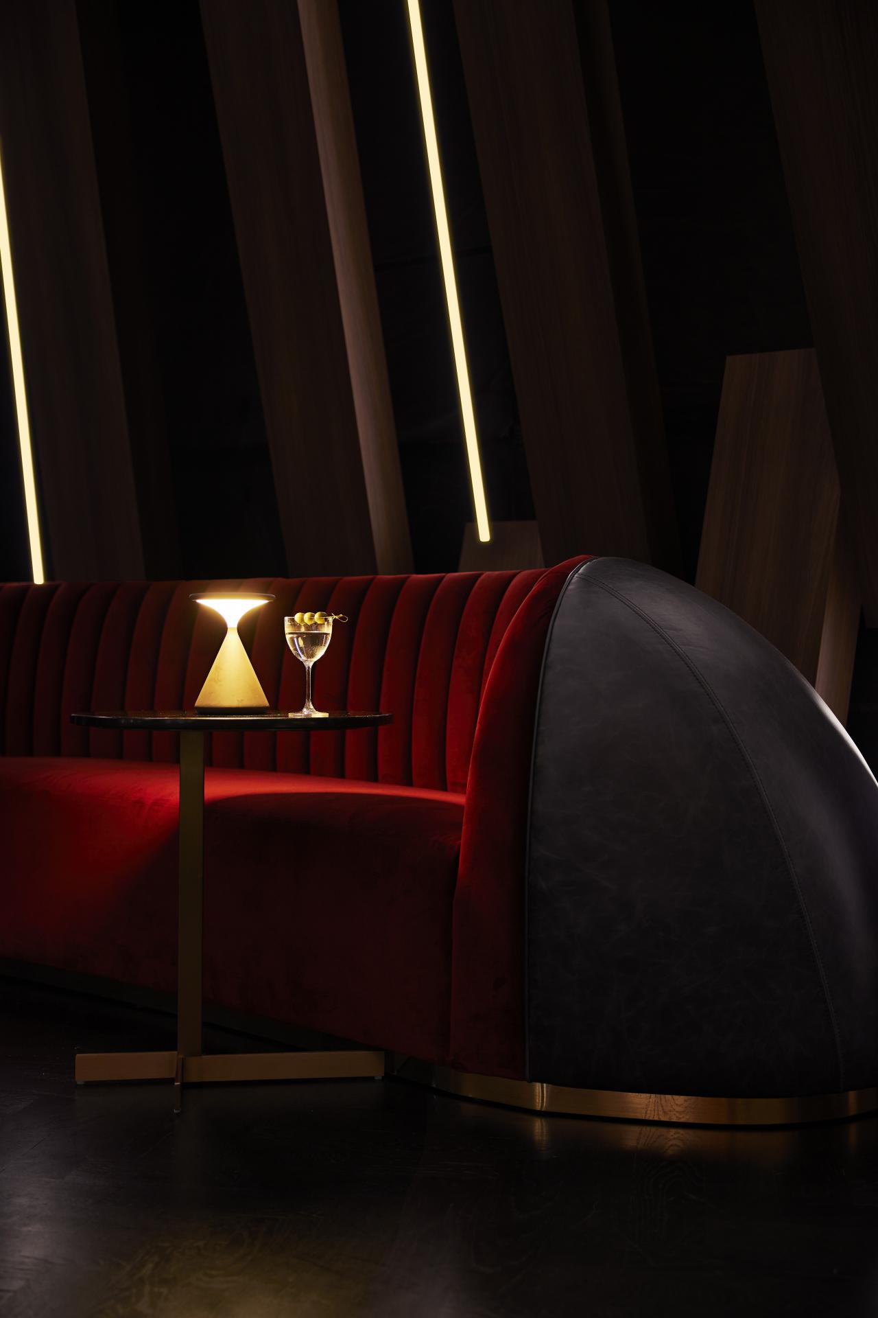 London Design Awards Winner - Curious
