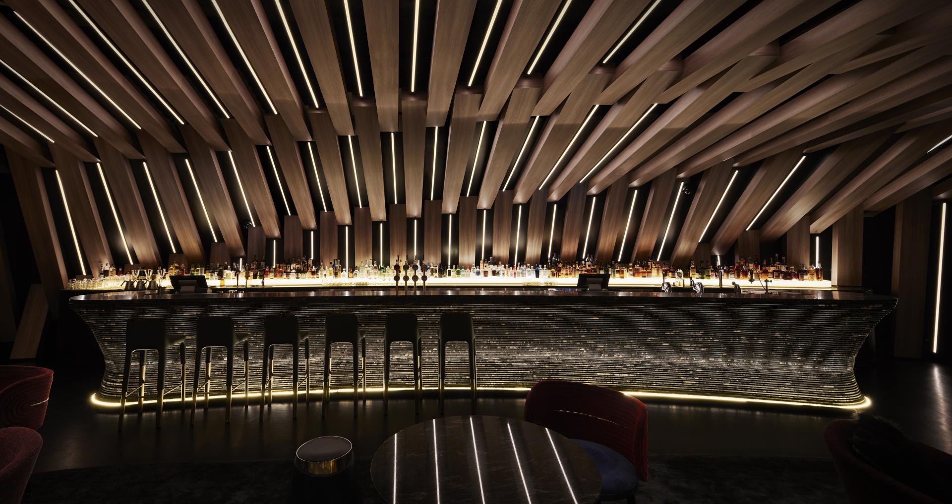 London Design Awards Winner - Curious