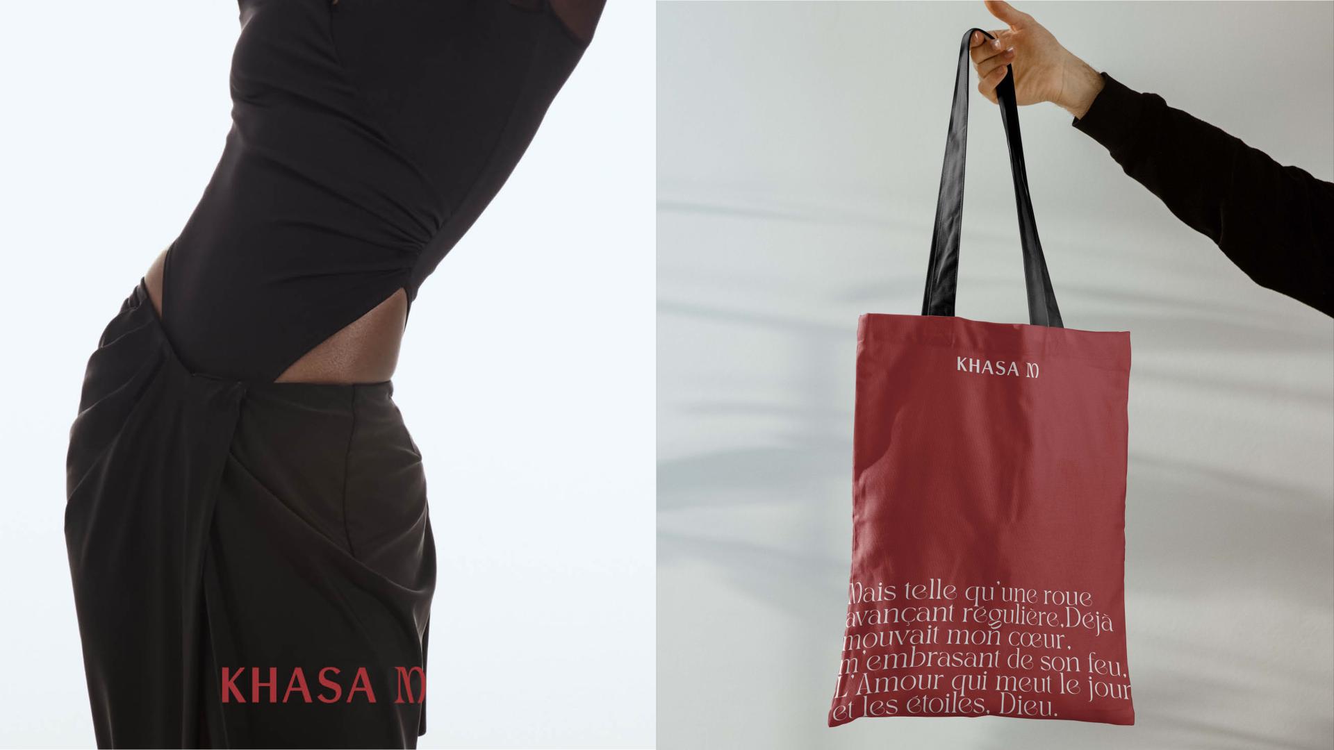 London Design Awards Winner - KASHA M FASHION BRAND DESIGN