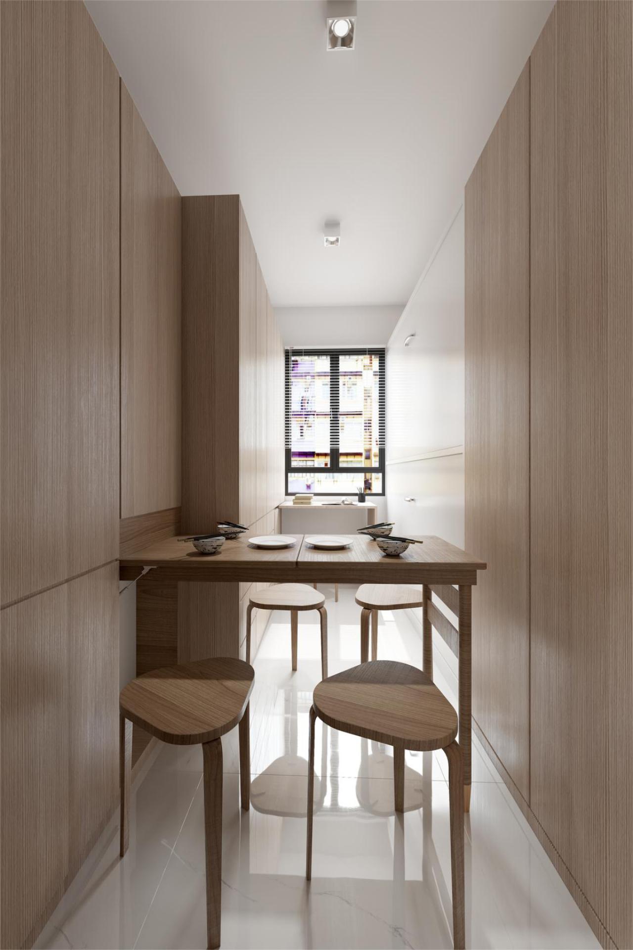 London Design Awards Winner - Space 5.7