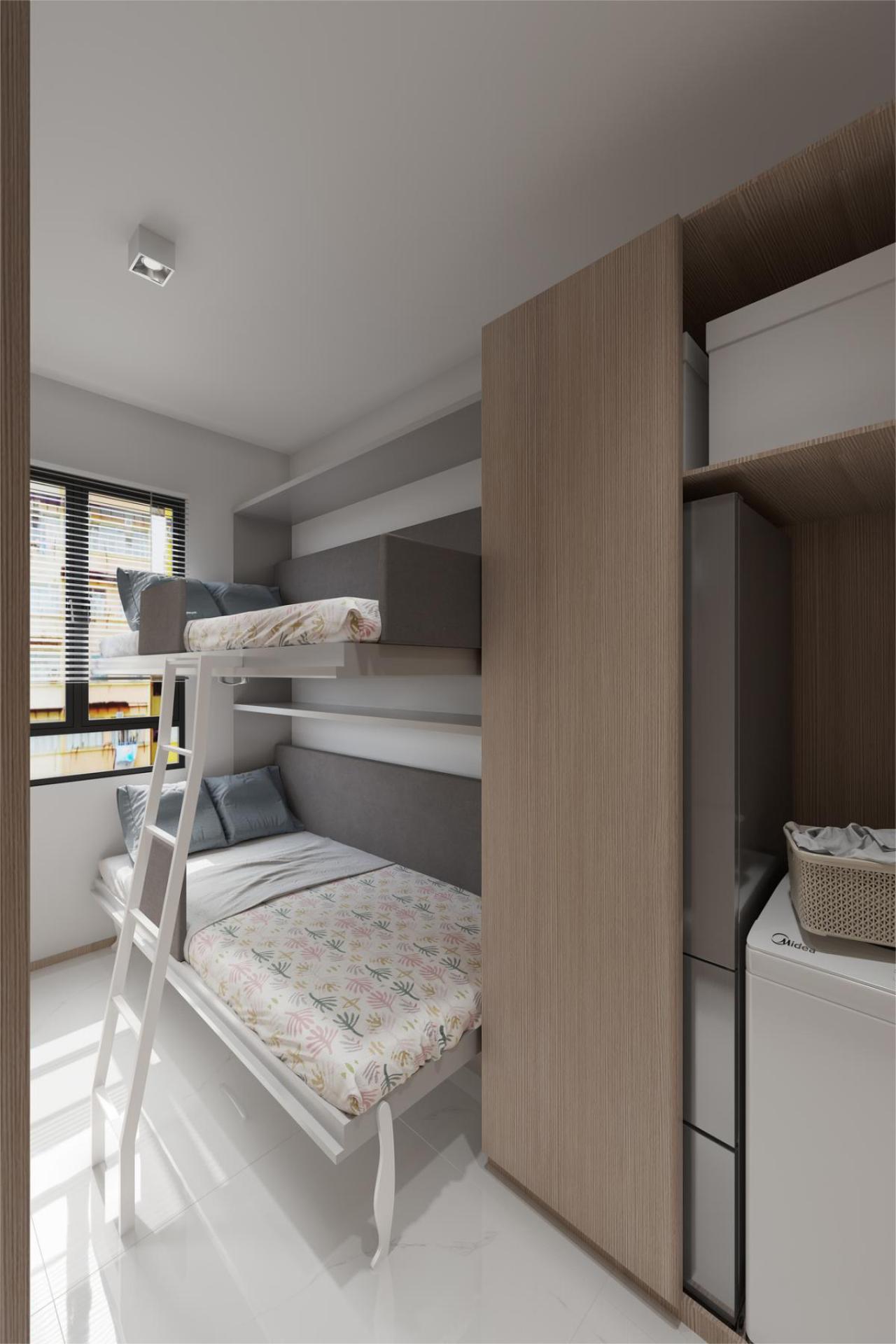 London Design Awards Winner - Space 5.7
