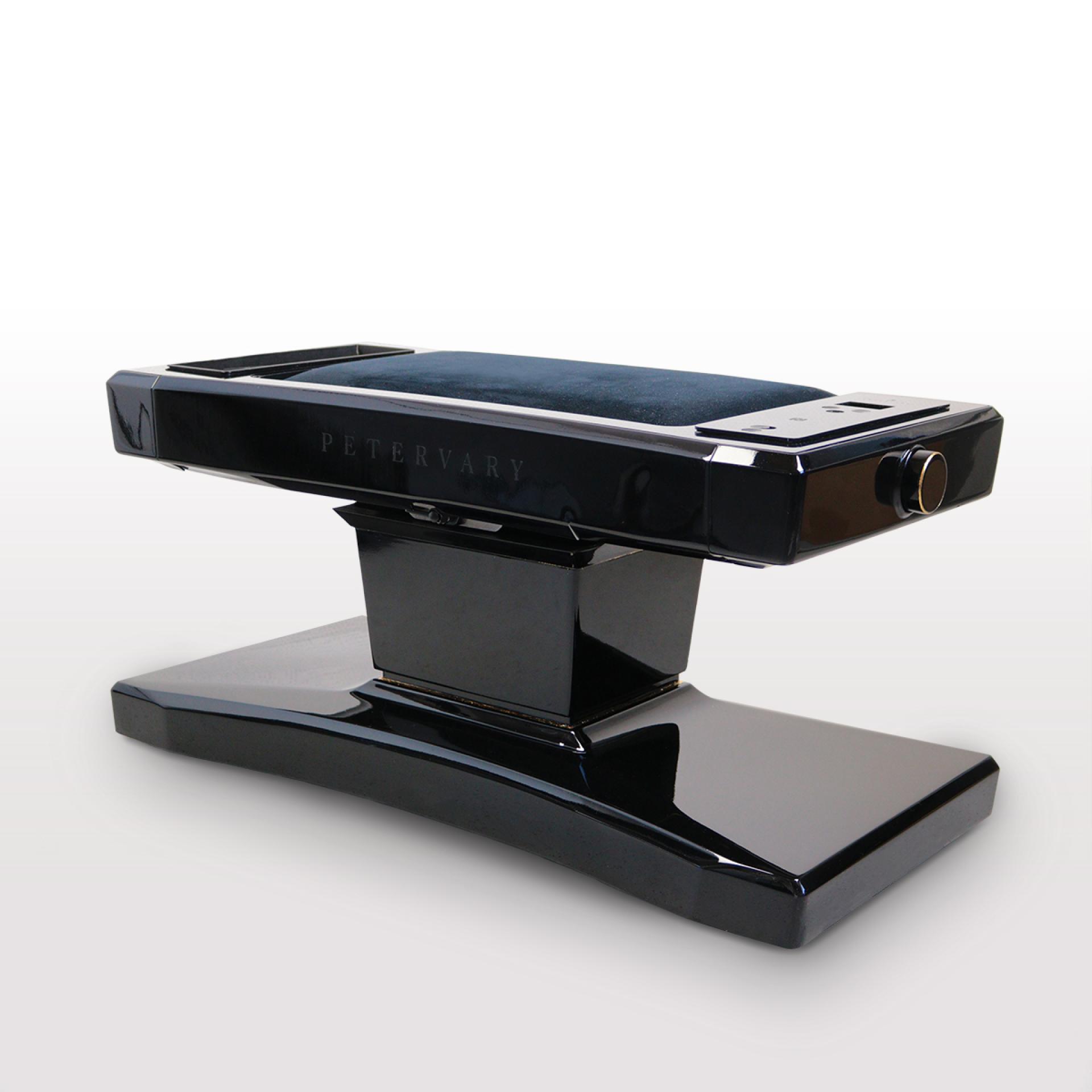 London Design Awards Winner - Petervary Smart Piano Bench