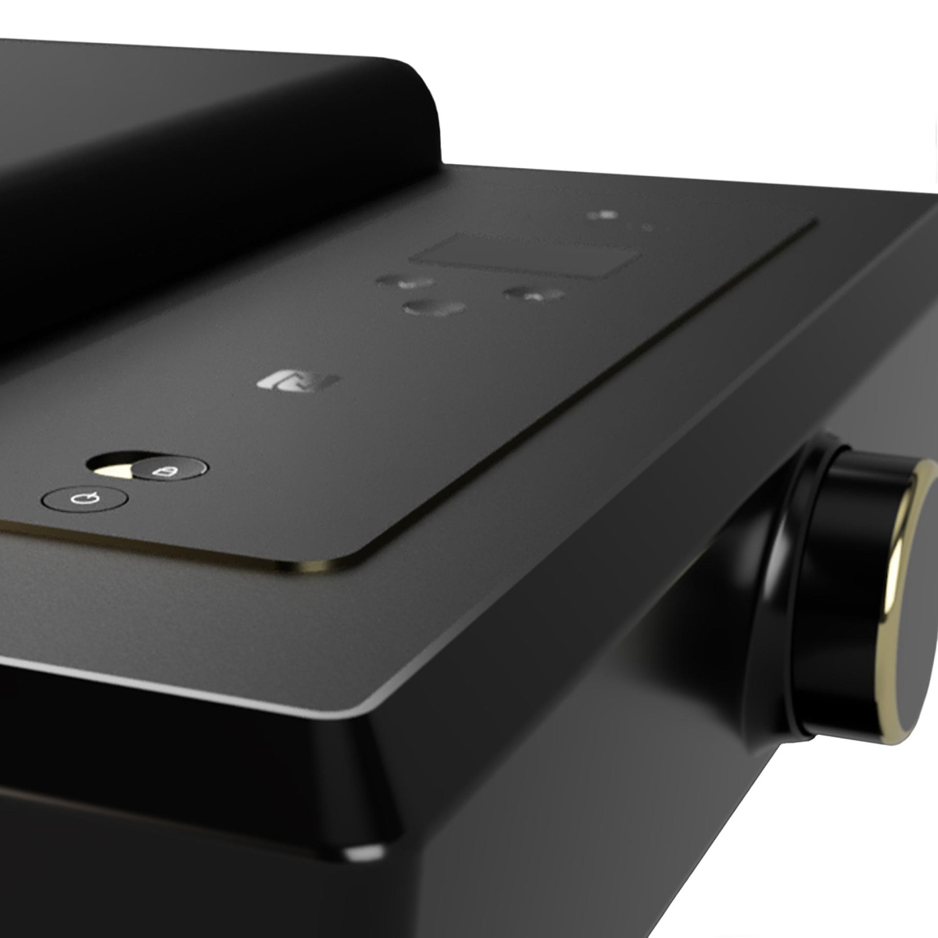 London Design Awards Winner - Petervary Smart Piano Bench