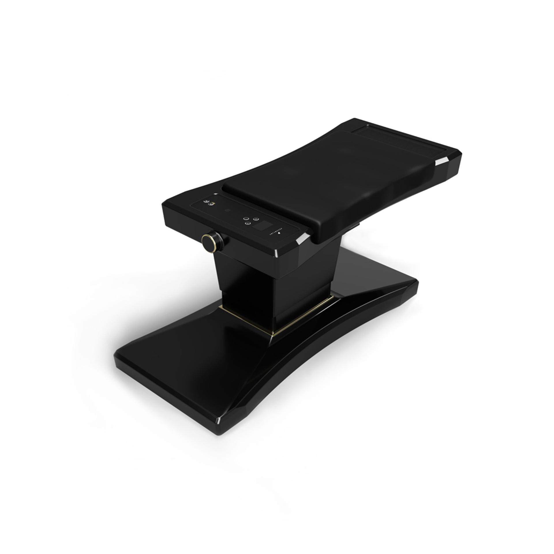London Design Awards Winner - Petervary Smart Piano Bench
