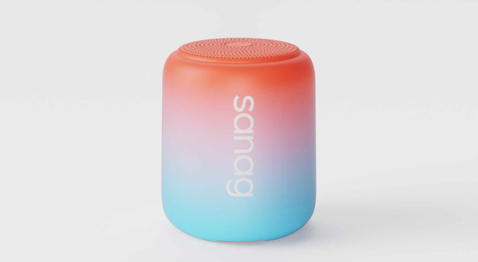 London Design Awards Winner - sanag X6 II Wireless Portable Speaker