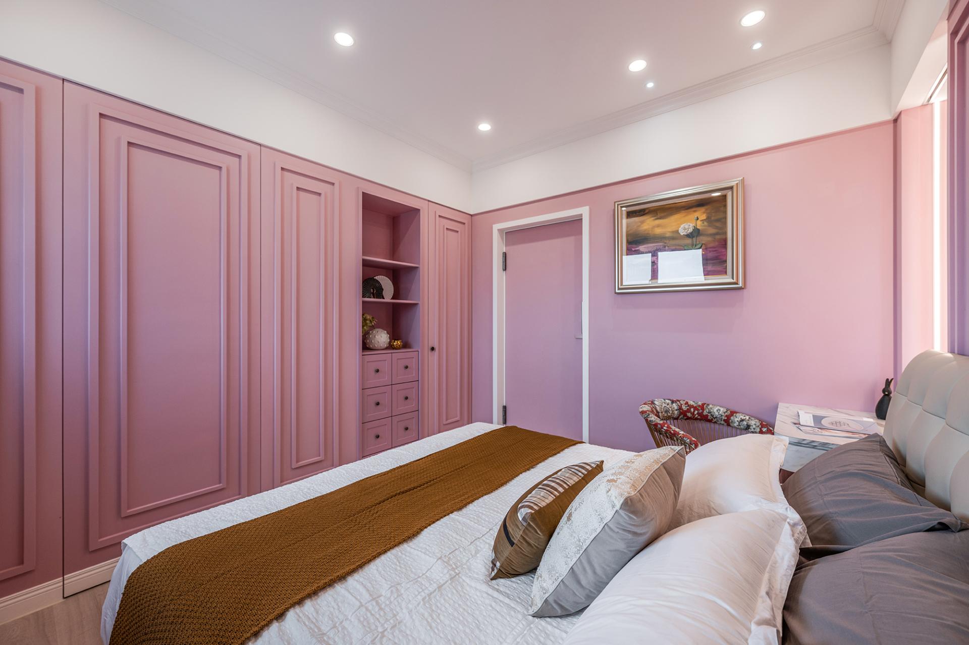 London Design Awards Winner - Semiluxury．Royal Living