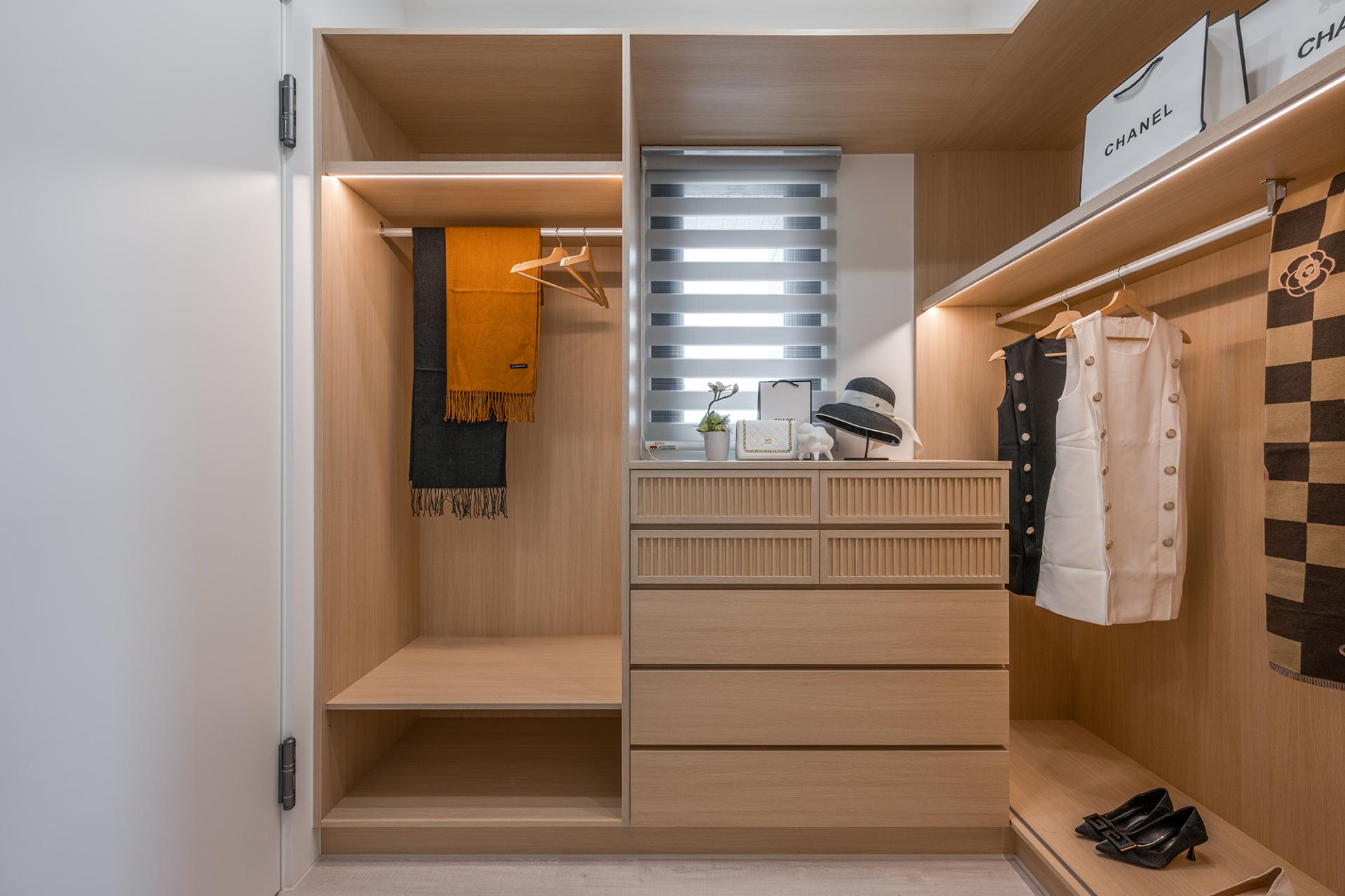 London Design Awards Winner - Semiluxury．Royal Living
