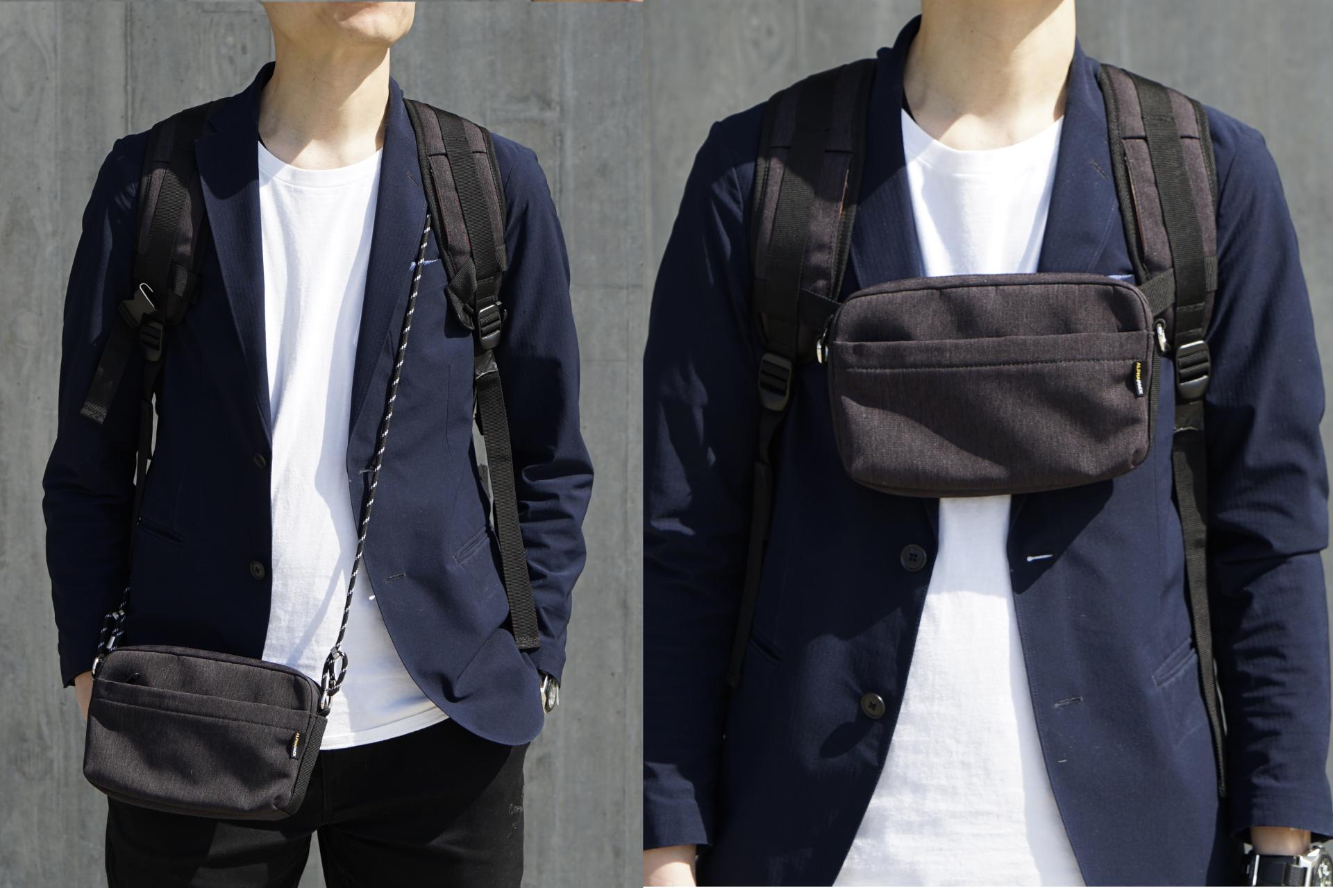 London Design Awards Winner - AlphaPack