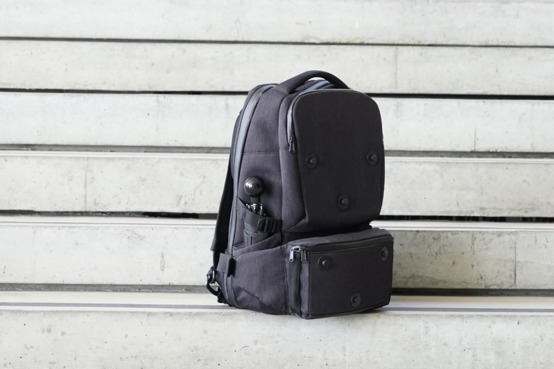 London Design Awards Winner - AlphaPack
