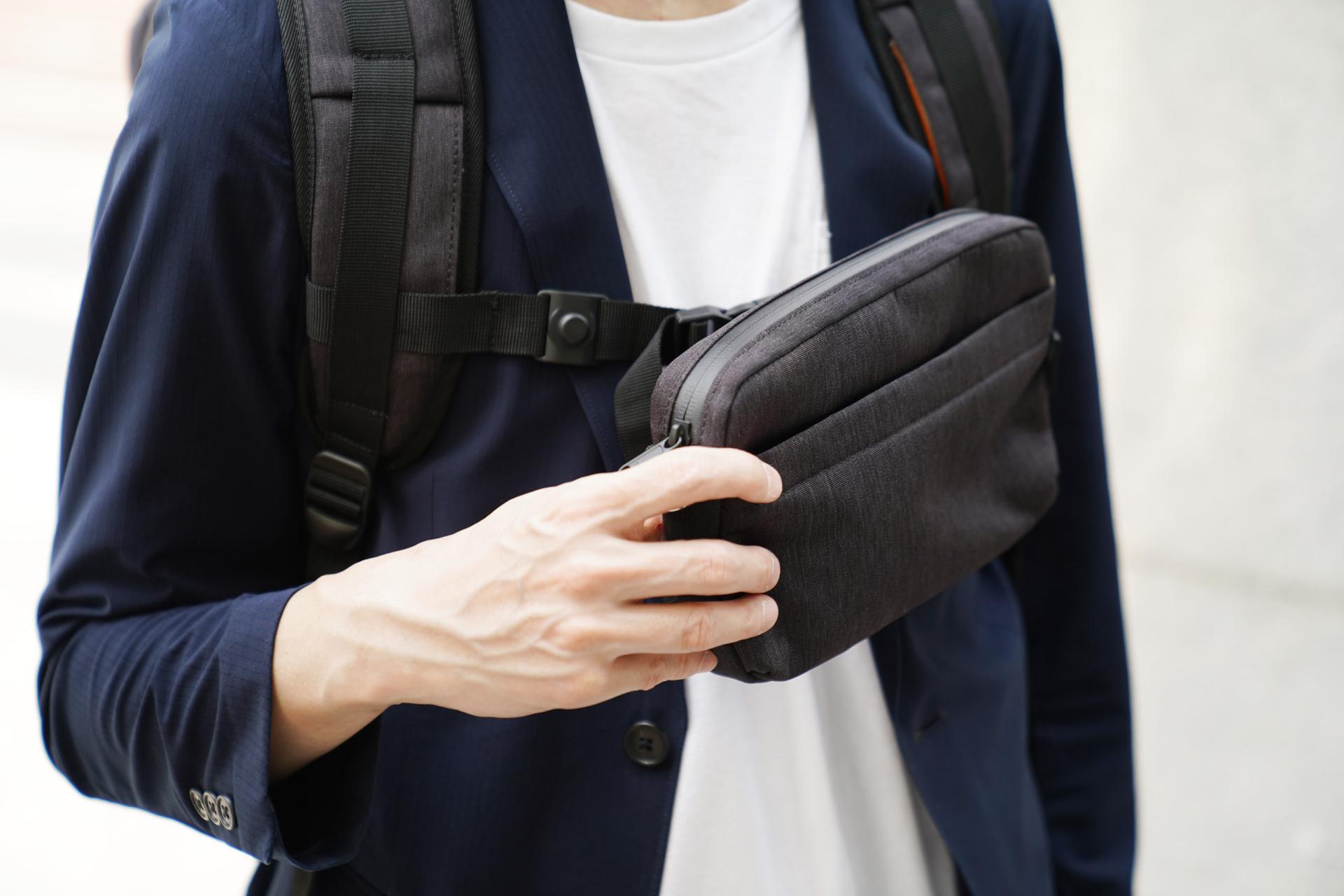London Design Awards Winner - AlphaPack