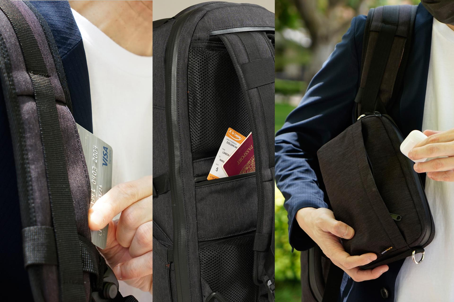 London Design Awards Winner - AlphaPack