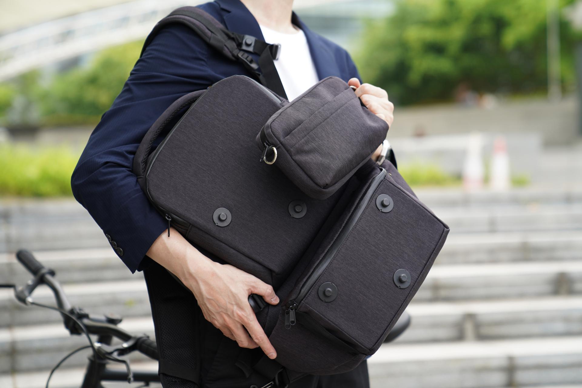 London Design Awards Winner - AlphaPack