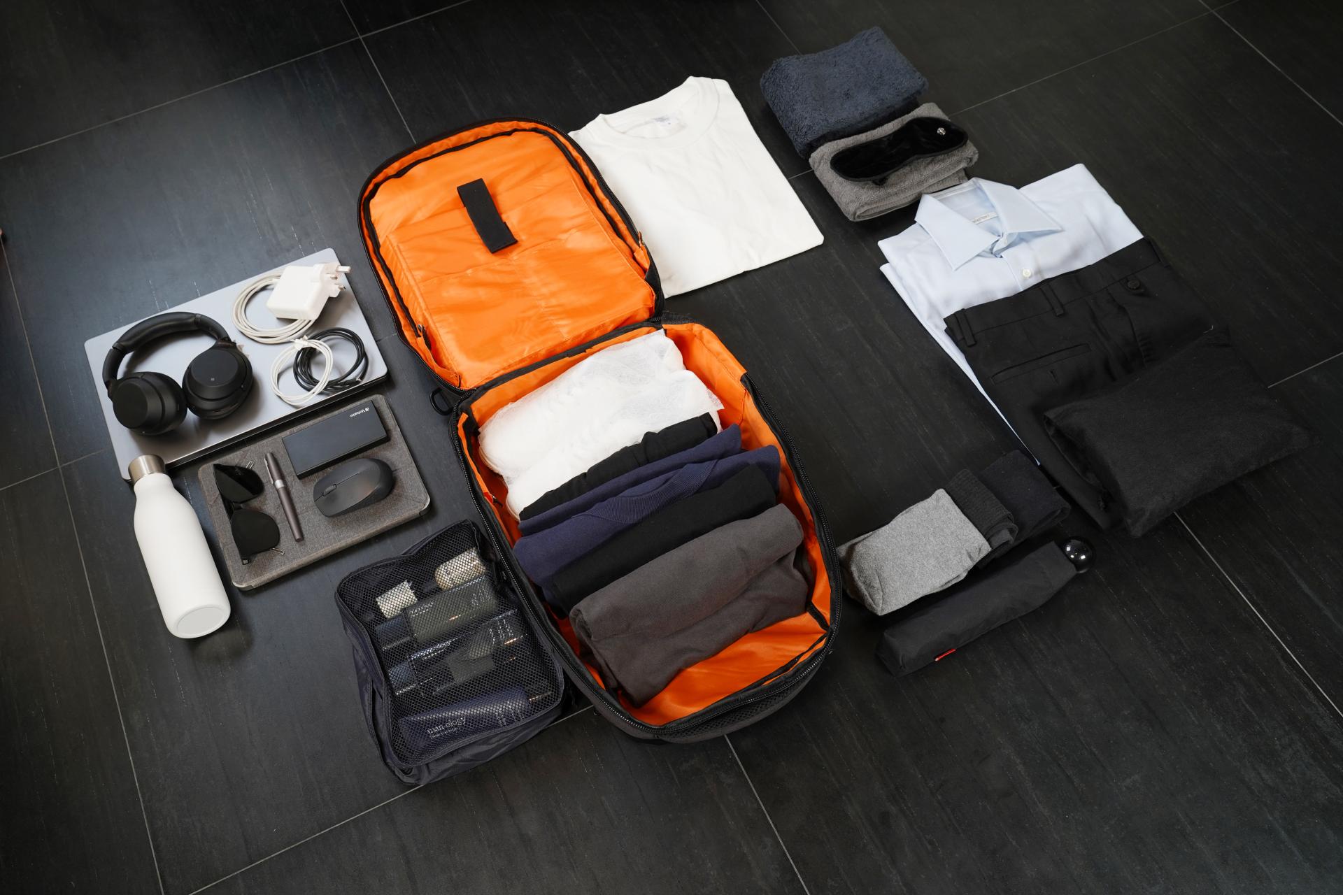 London Design Awards Winner - AlphaPack