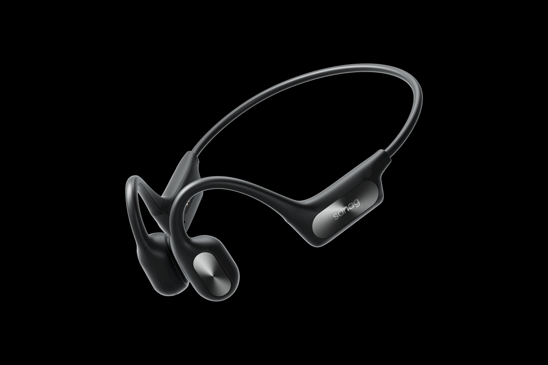 London Design Awards Winner - sanag A50S AirFly Earphone