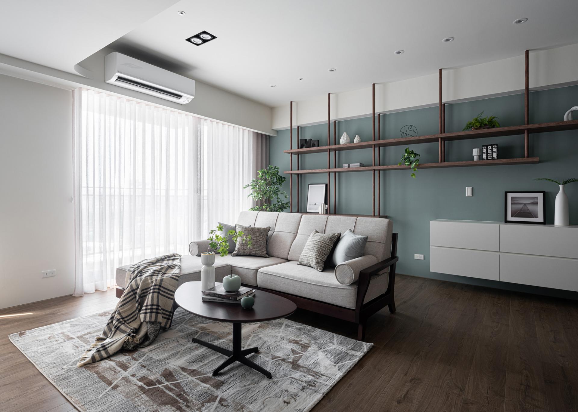 London Design Awards Winner - Seclusion and Tranquility