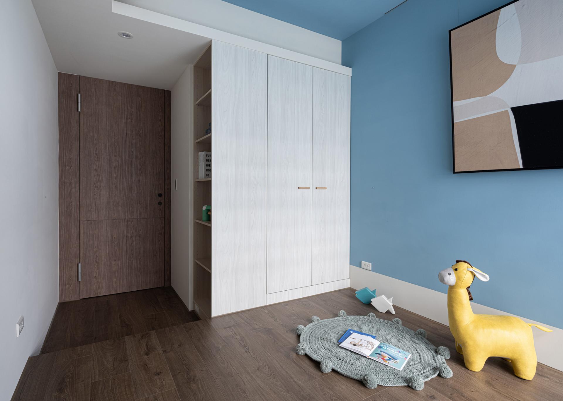 London Design Awards Winner - Seclusion and Tranquility