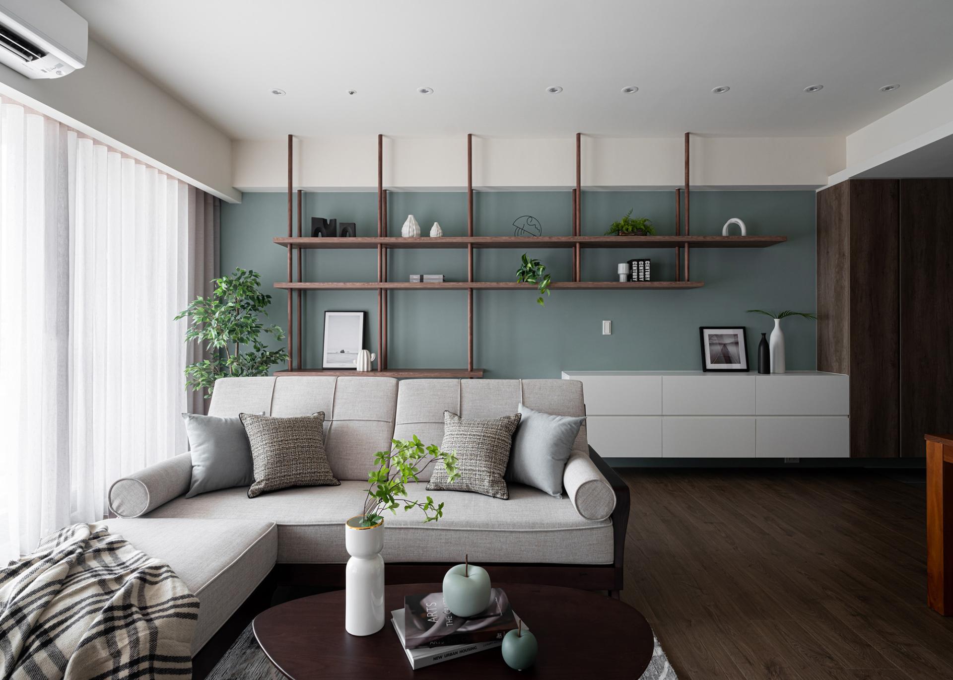 London Design Awards Winner - Seclusion and Tranquility