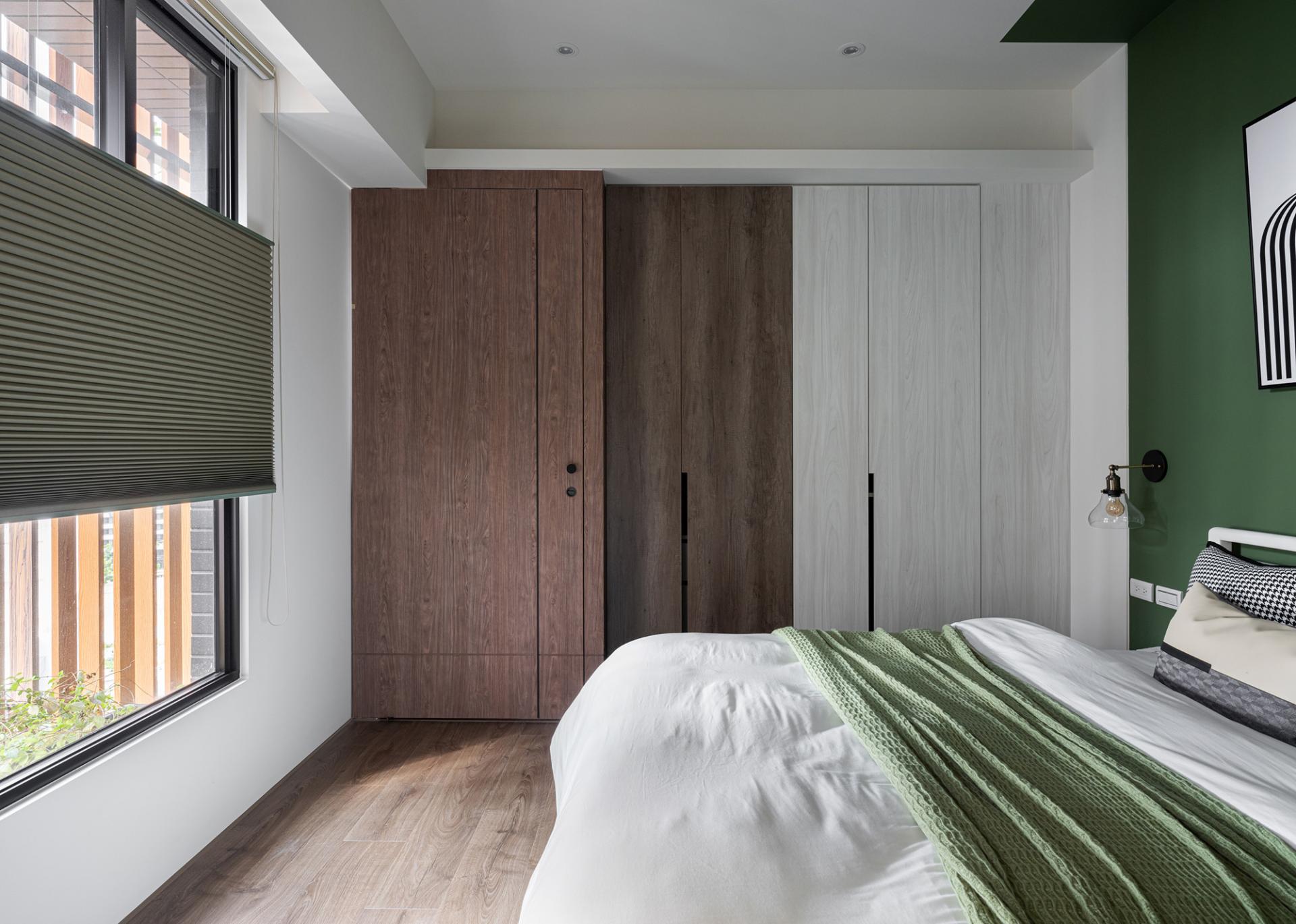 London Design Awards Winner - Seclusion and Tranquility