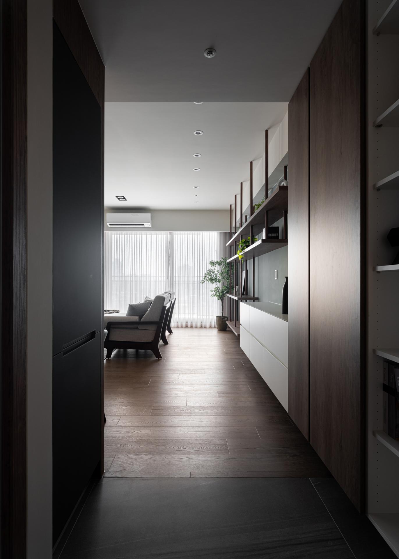 London Design Awards Winner - Seclusion and Tranquility