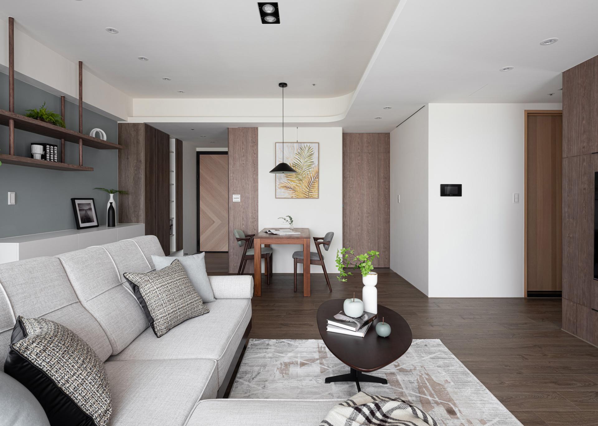 London Design Awards Winner - Seclusion and Tranquility