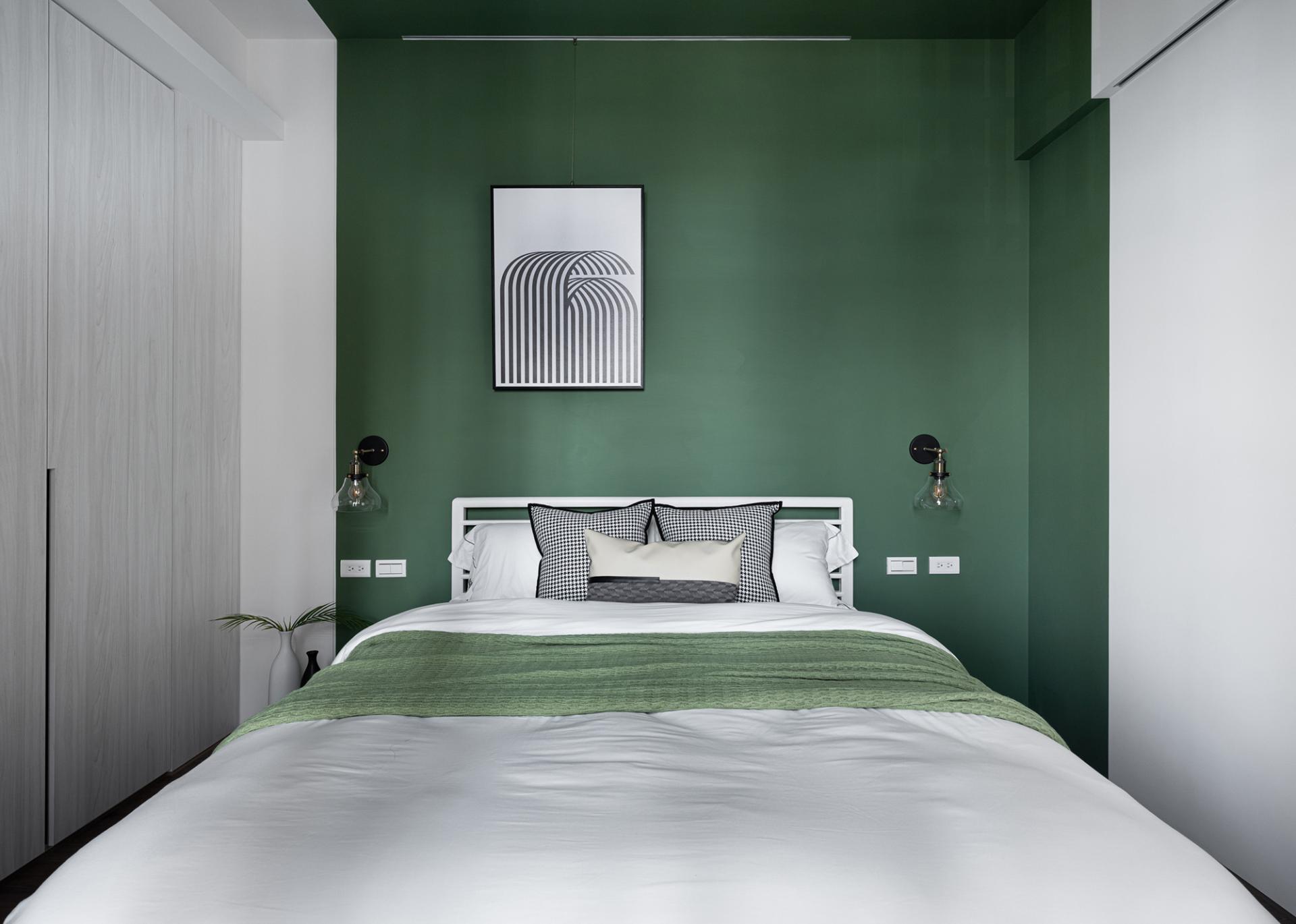 London Design Awards Winner - Seclusion and Tranquility