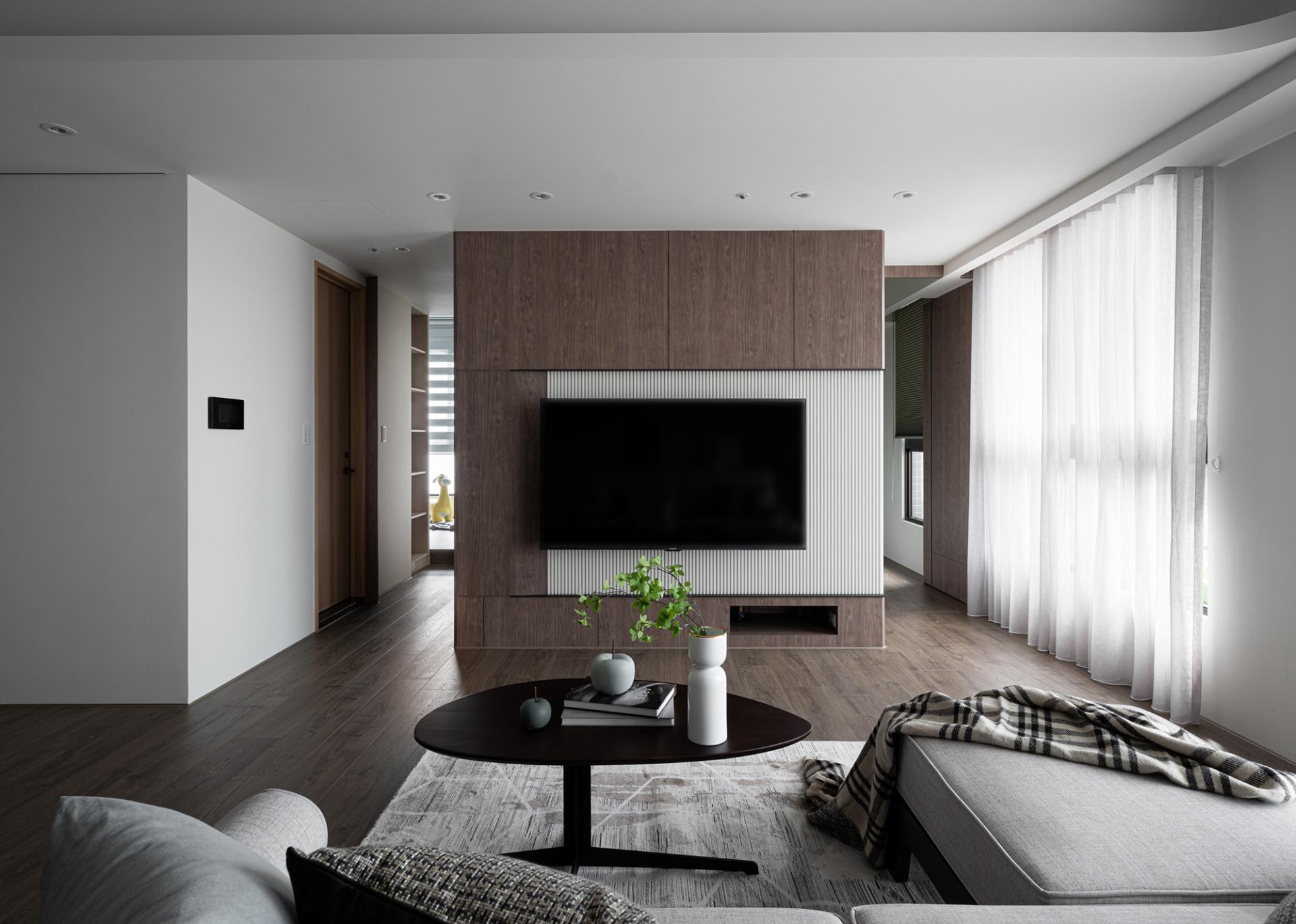 London Design Awards Winner - Seclusion and Tranquility