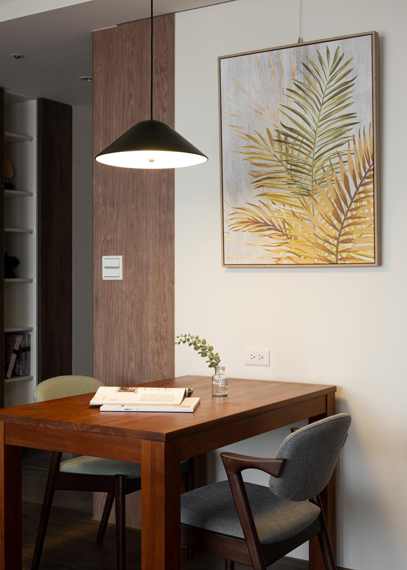 London Design Awards Winner - Seclusion and Tranquility