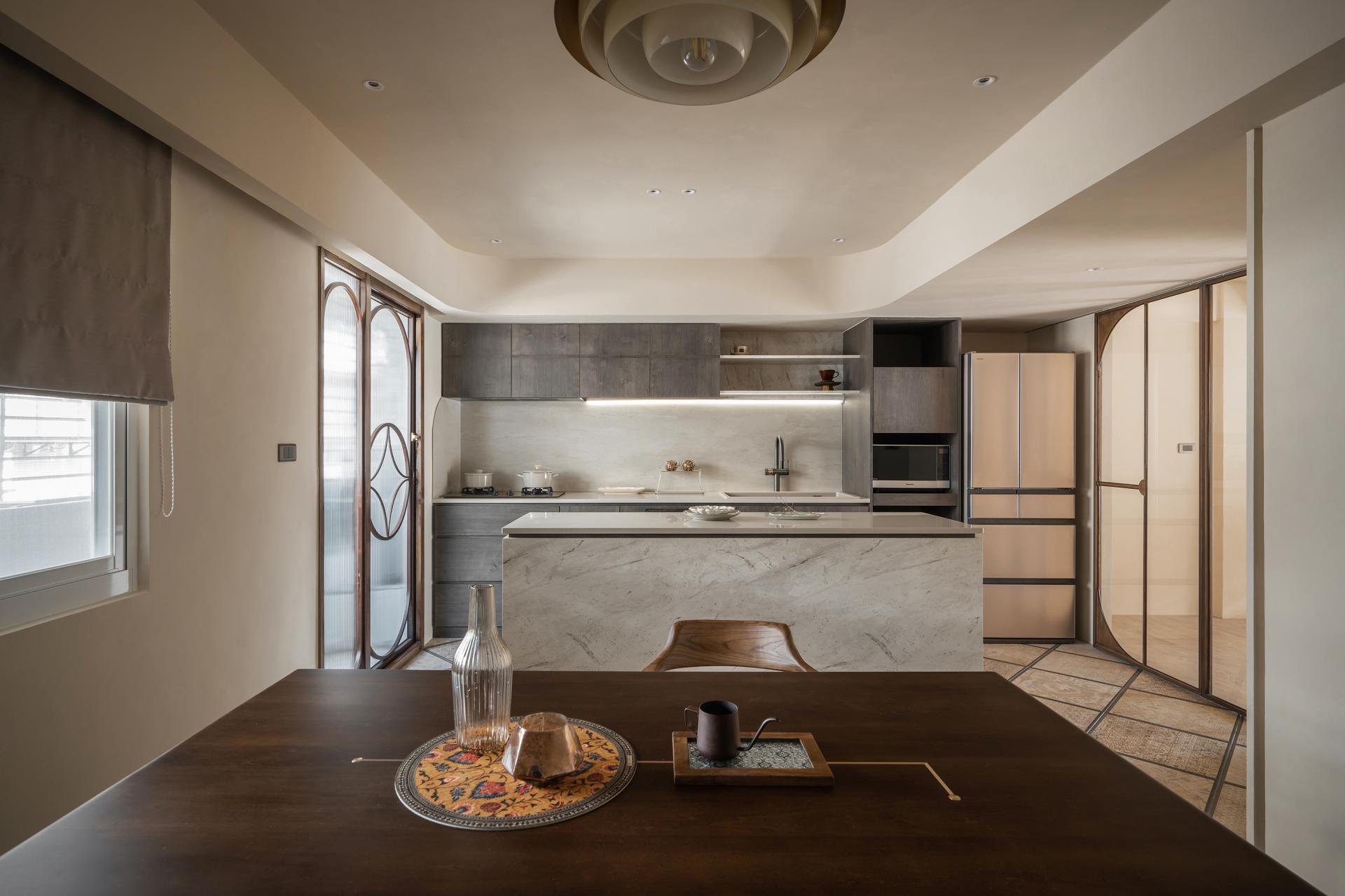 London Design Awards Winner - Spring Reflection
