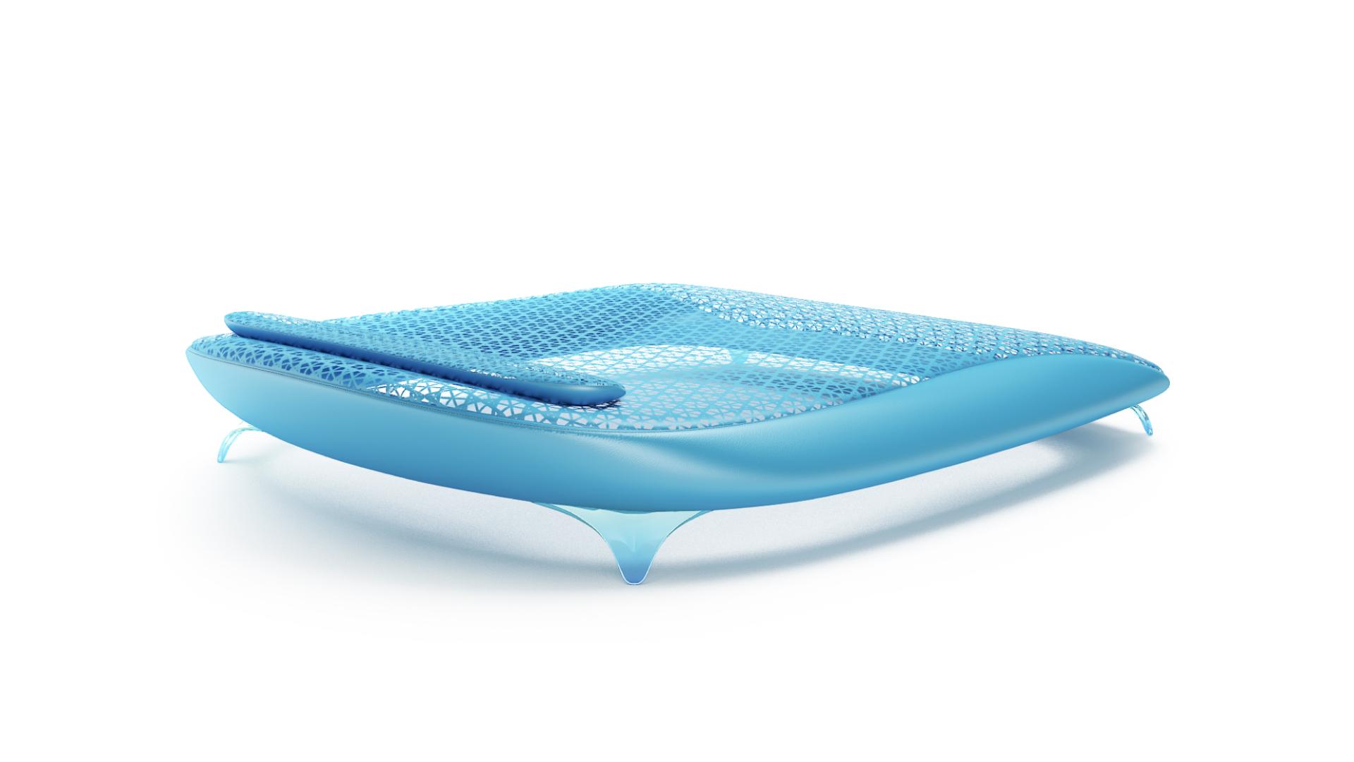 London Design Awards Winner - Ray ~
