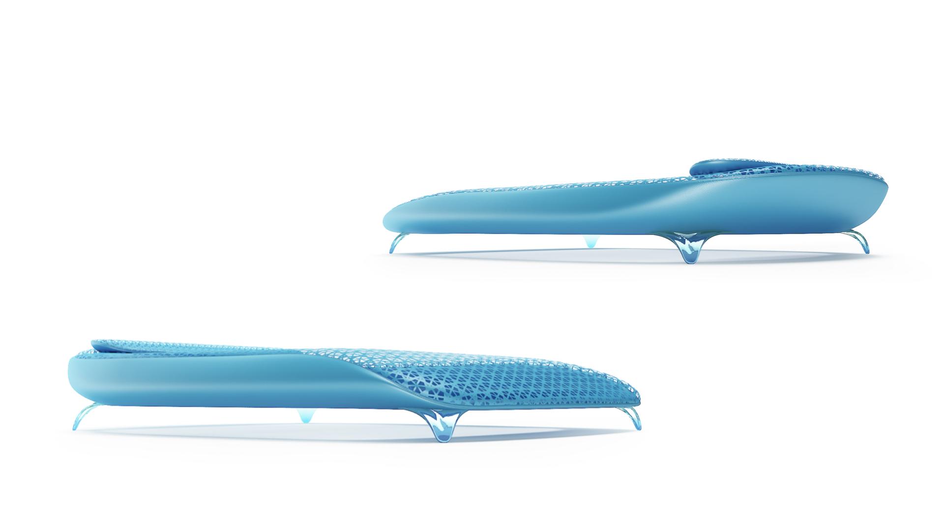 London Design Awards Winner - Ray ~