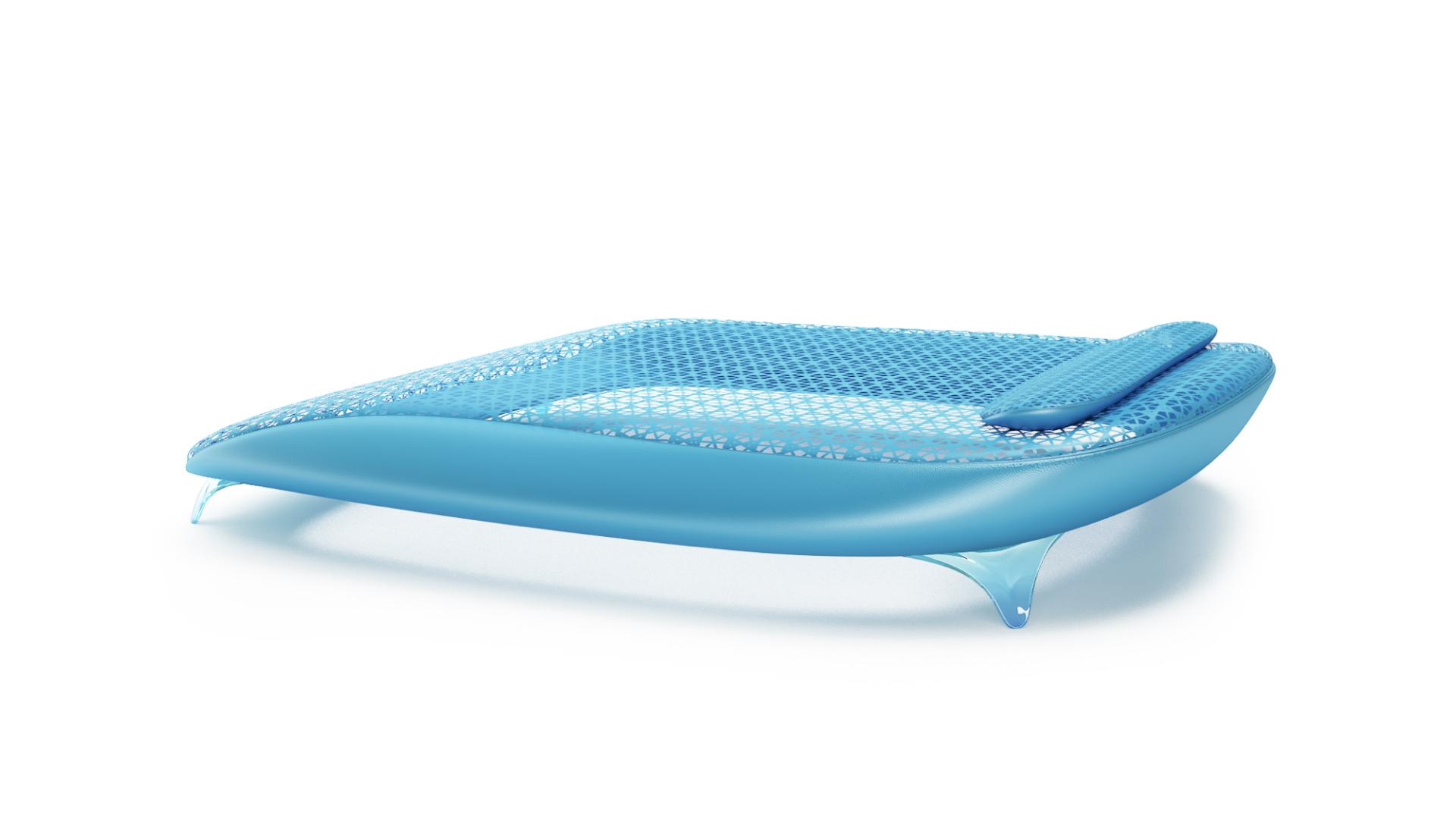 London Design Awards Winner - Ray ~
