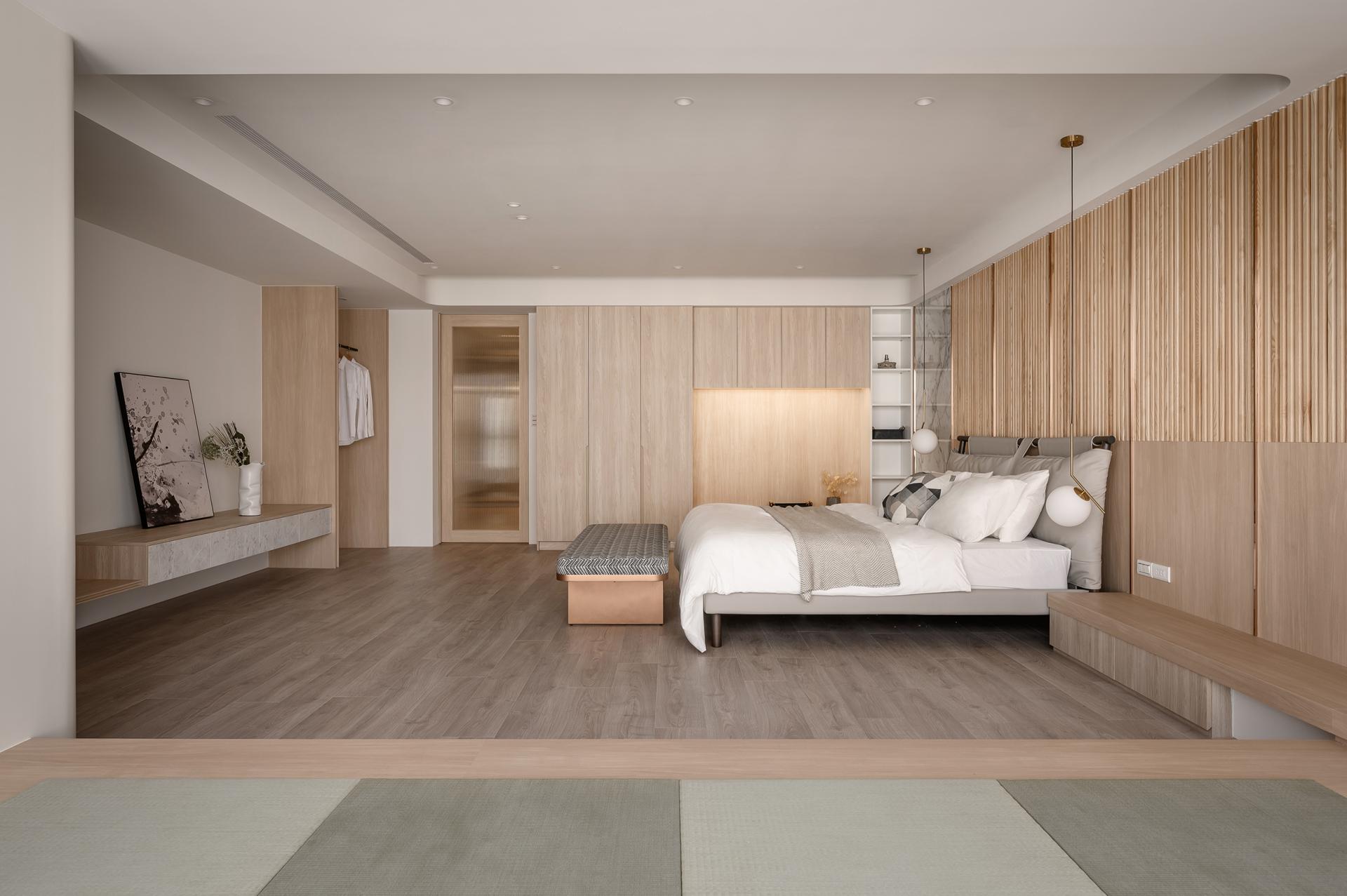 London Design Awards Winner - To break and reconstruct the boundary