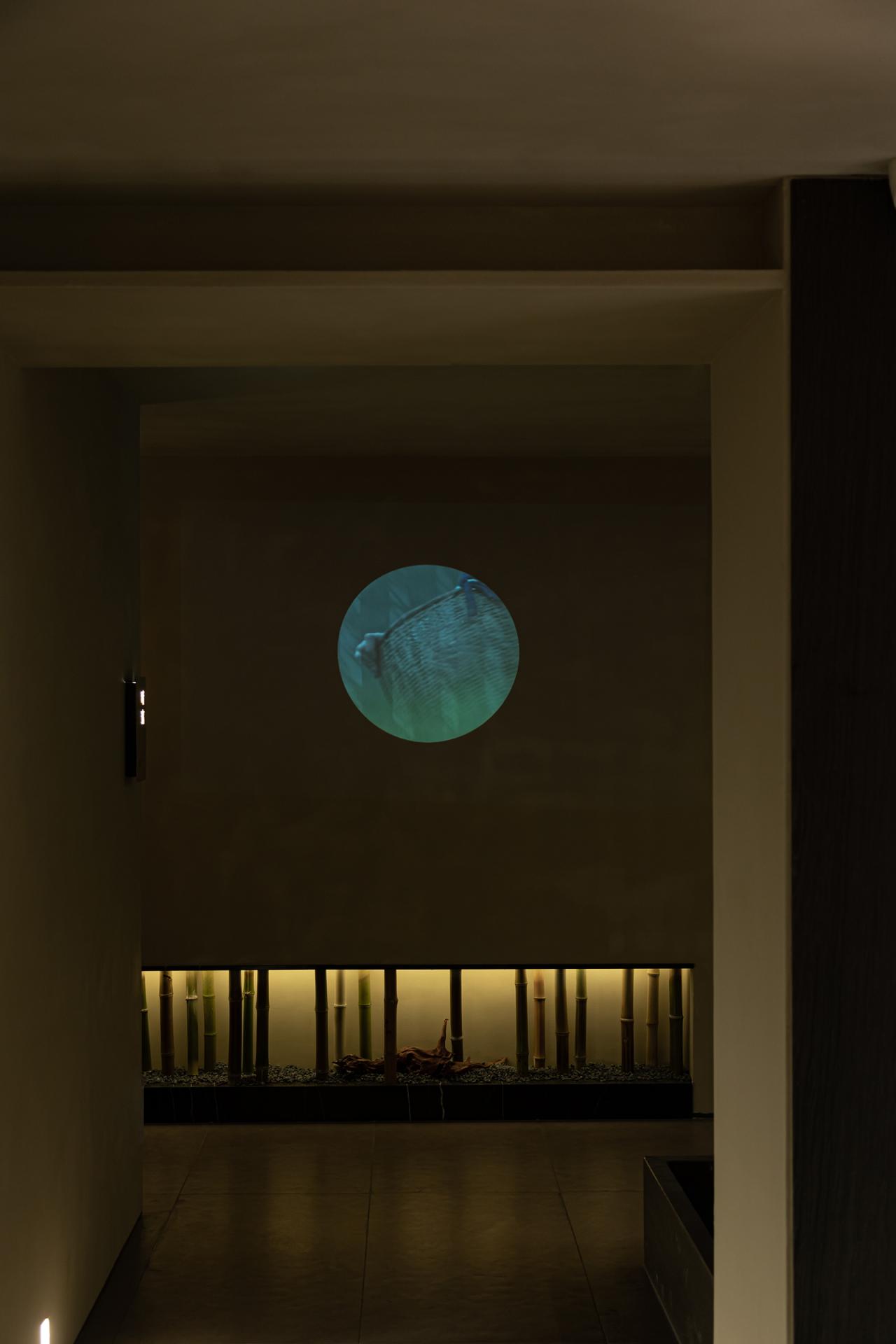London Design Awards Winner - MingZhou Tea SPA