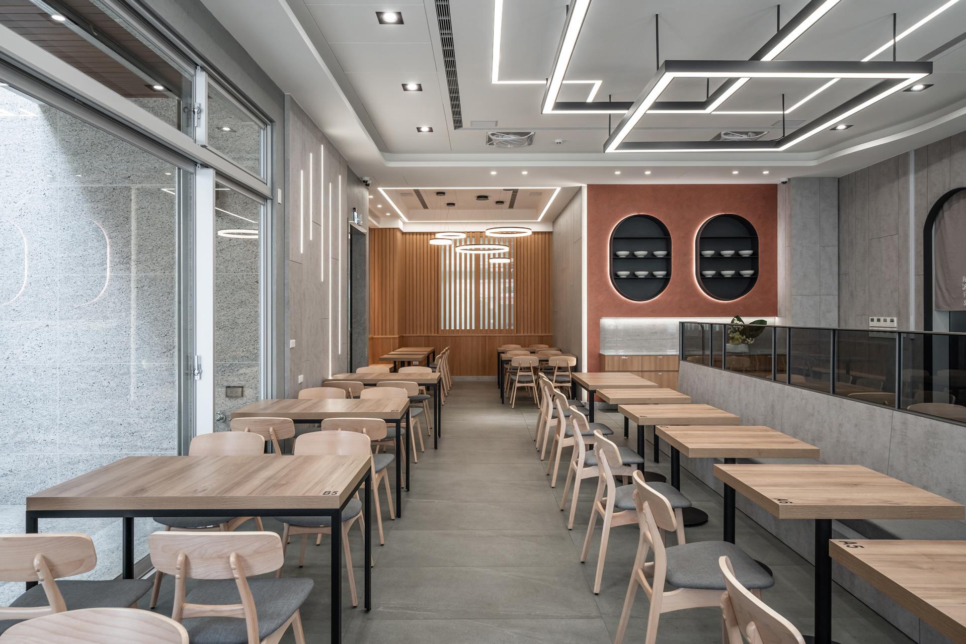 London Design Awards Winner - New Legacy
