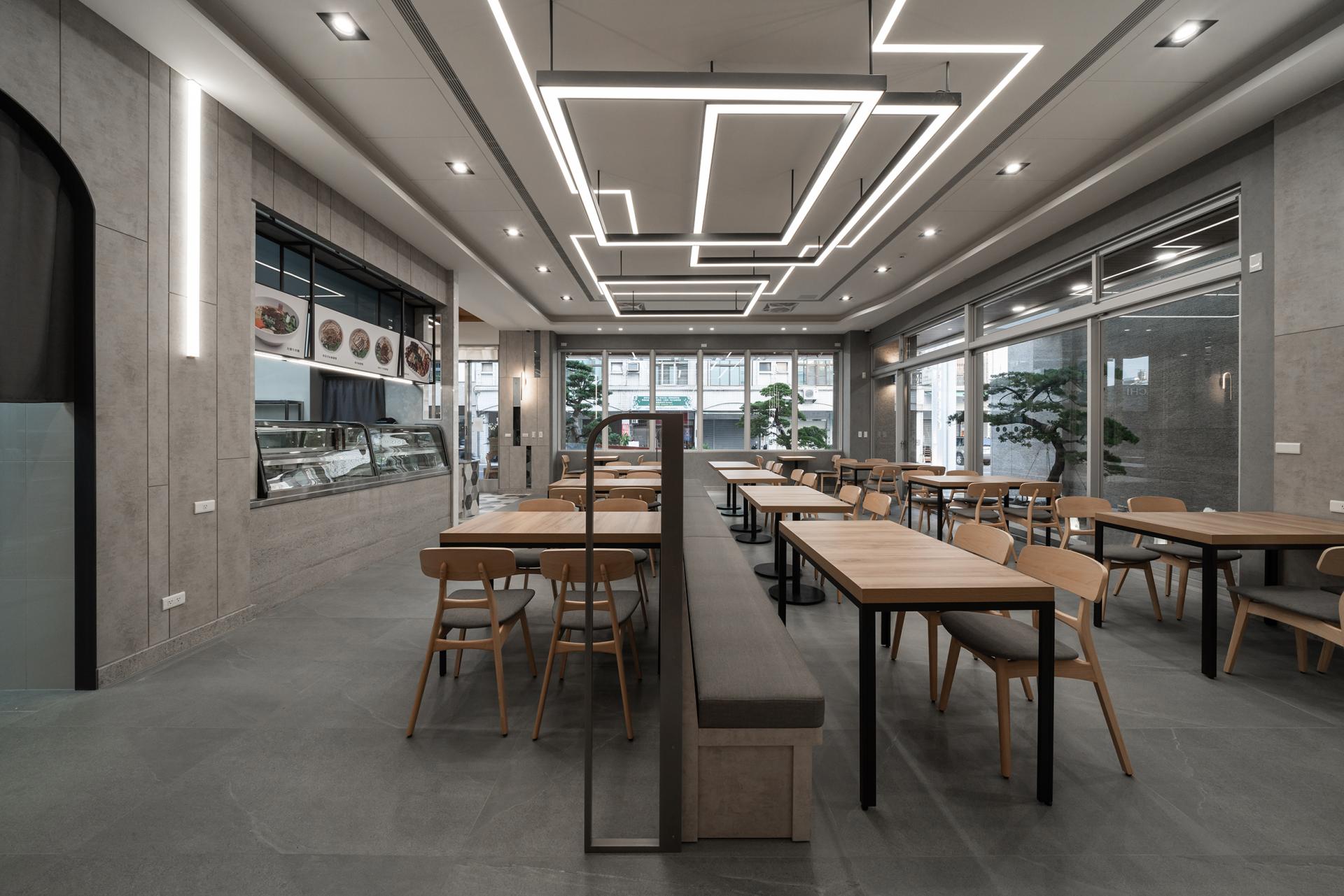 London Design Awards Winner - New Legacy