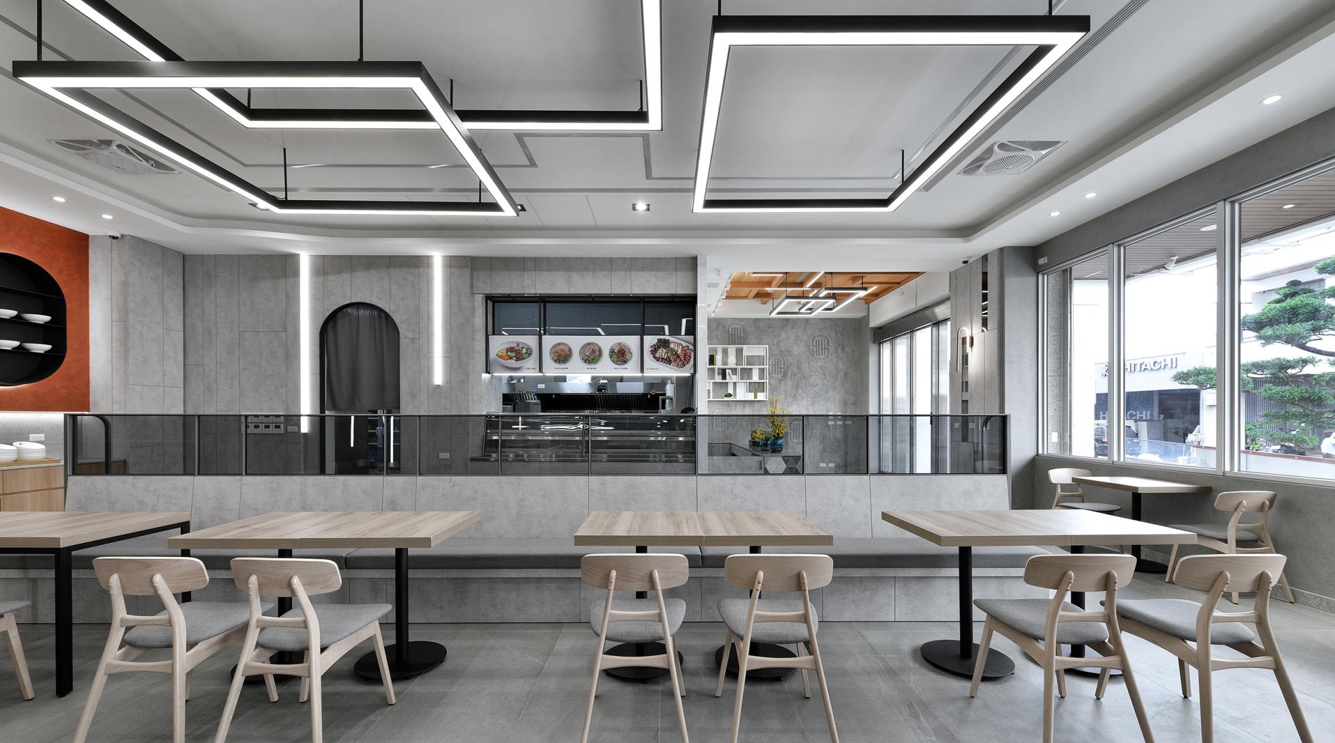 London Design Awards Winner - New Legacy
