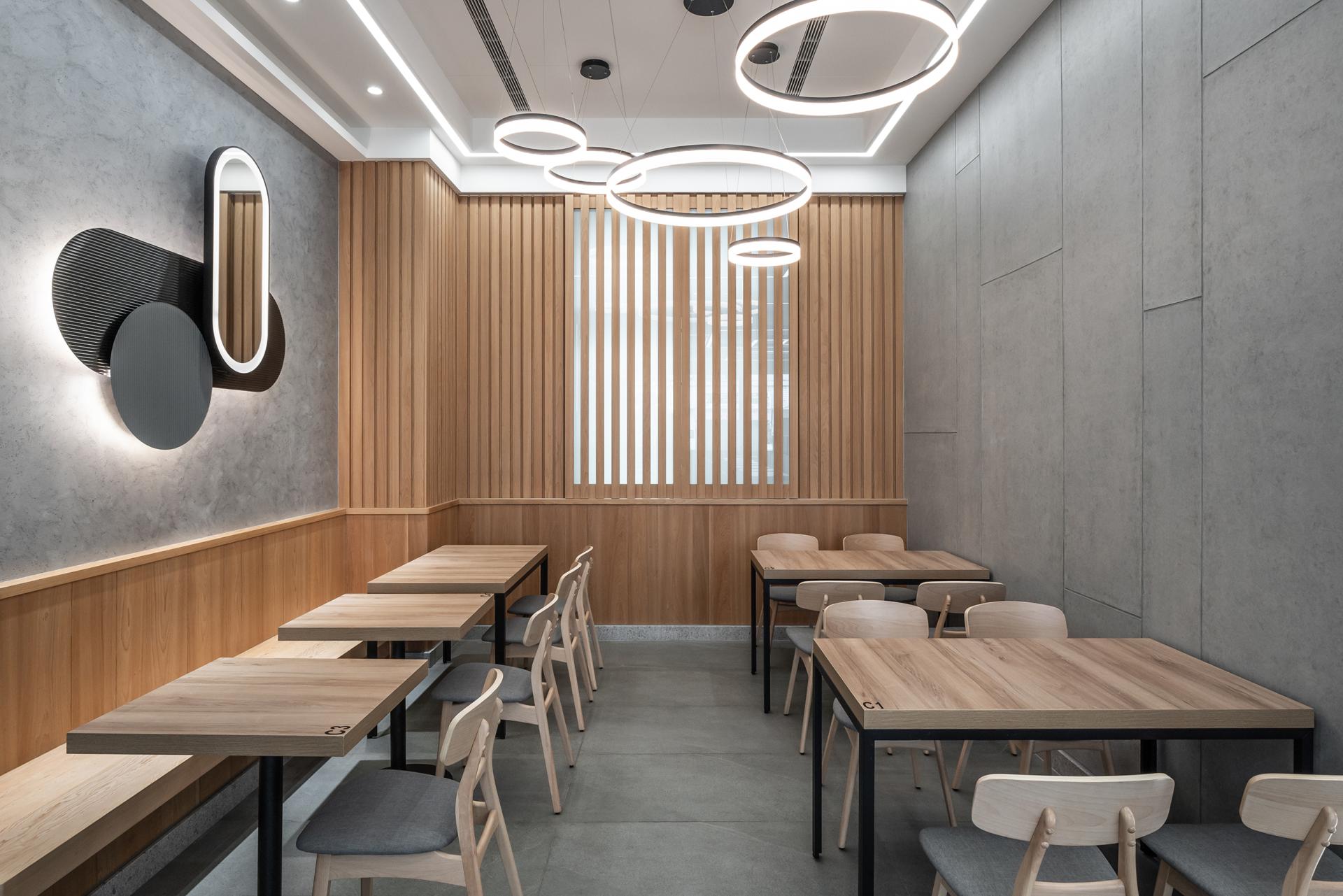 London Design Awards Winner - New Legacy