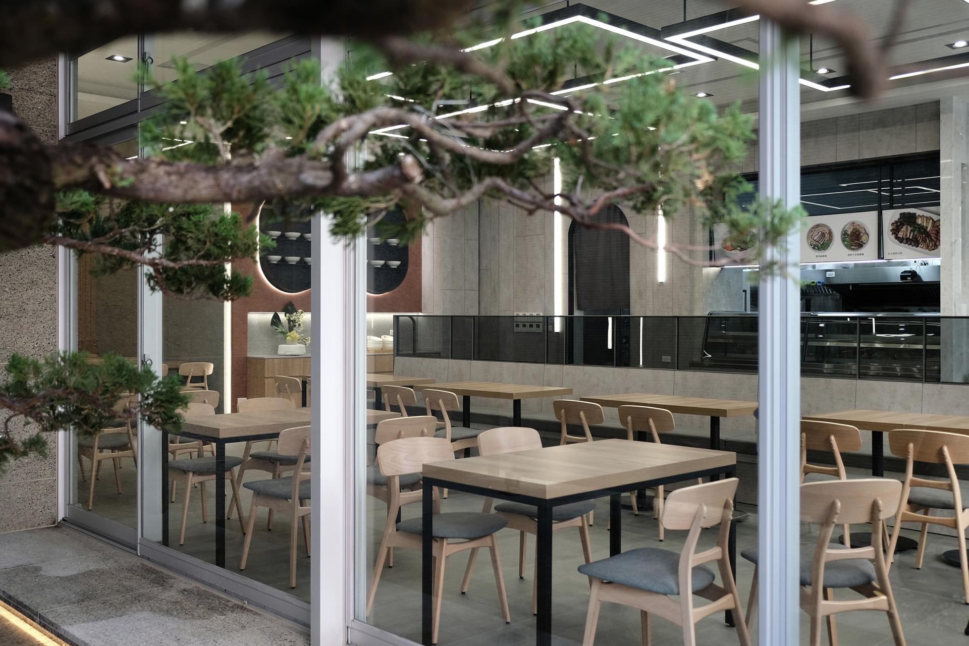 London Design Awards Winner - New Legacy
