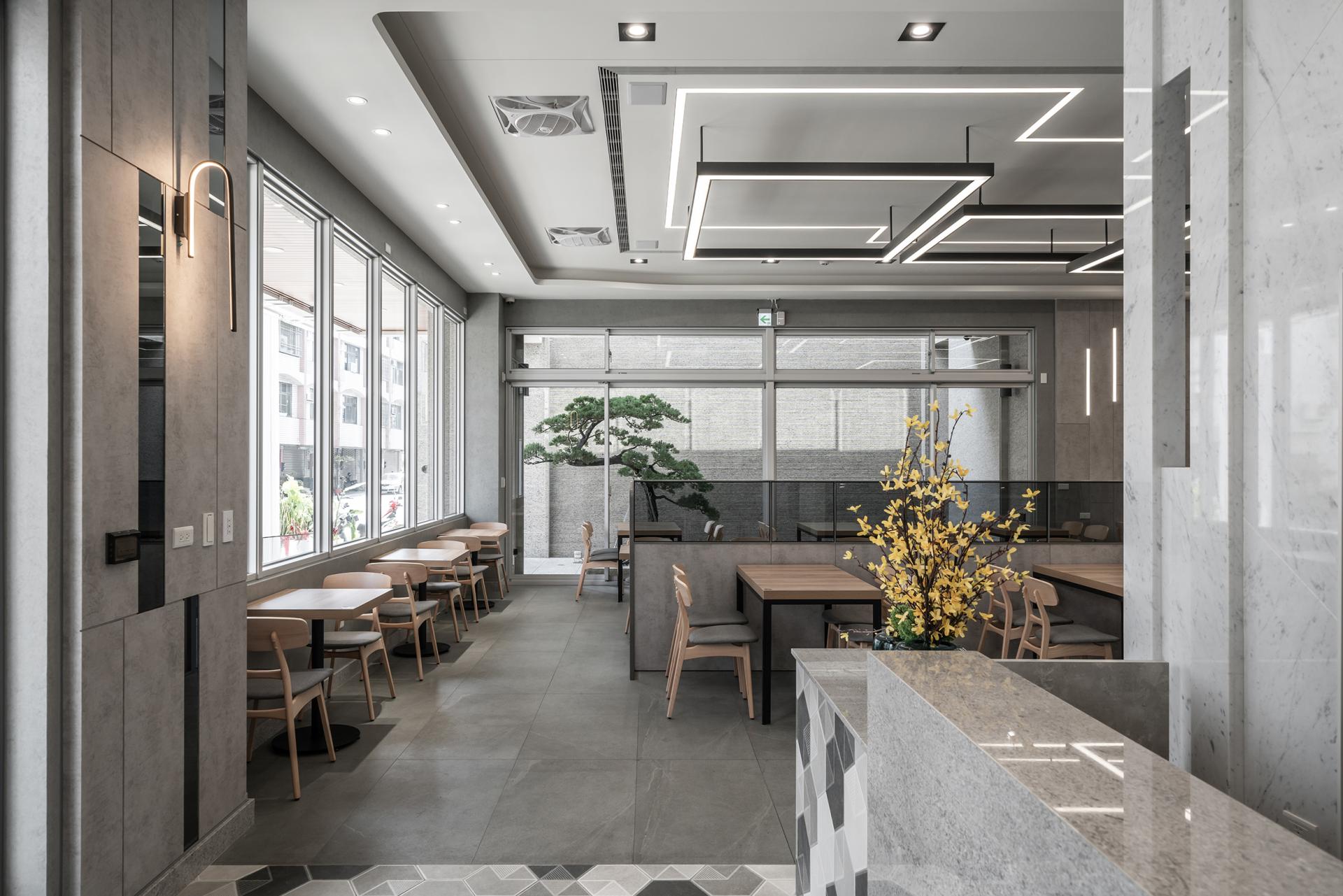 London Design Awards Winner - New Legacy
