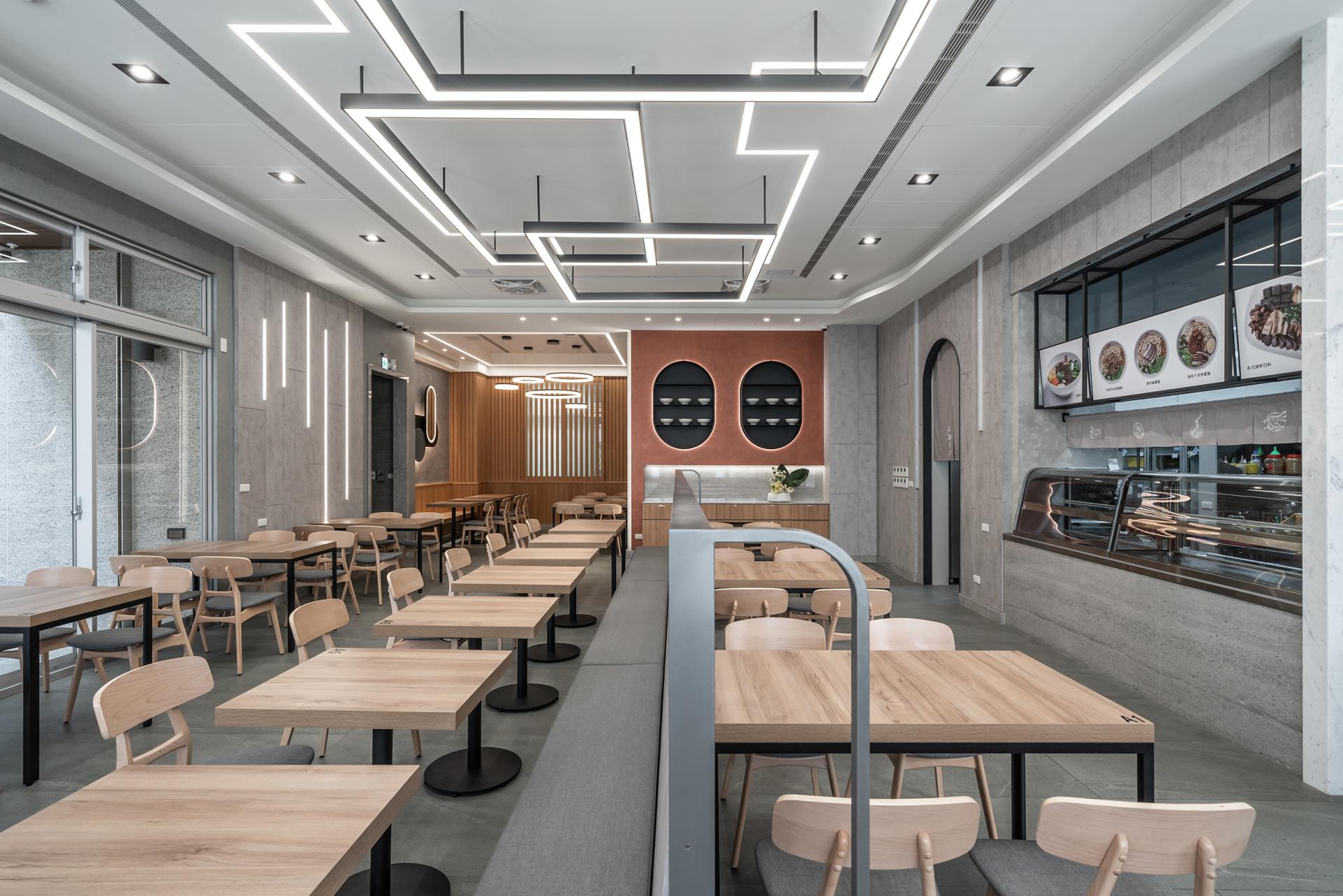 London Design Awards Winner - New Legacy