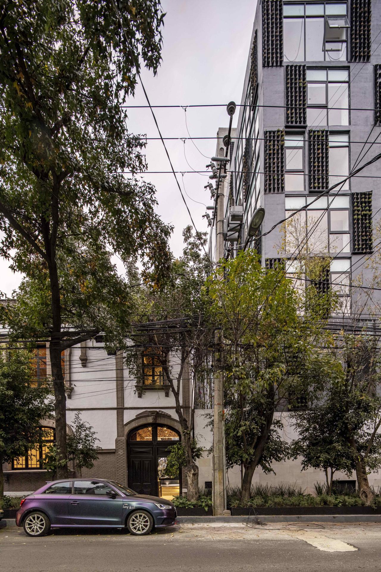 London Design Awards Winner - Casa Roma