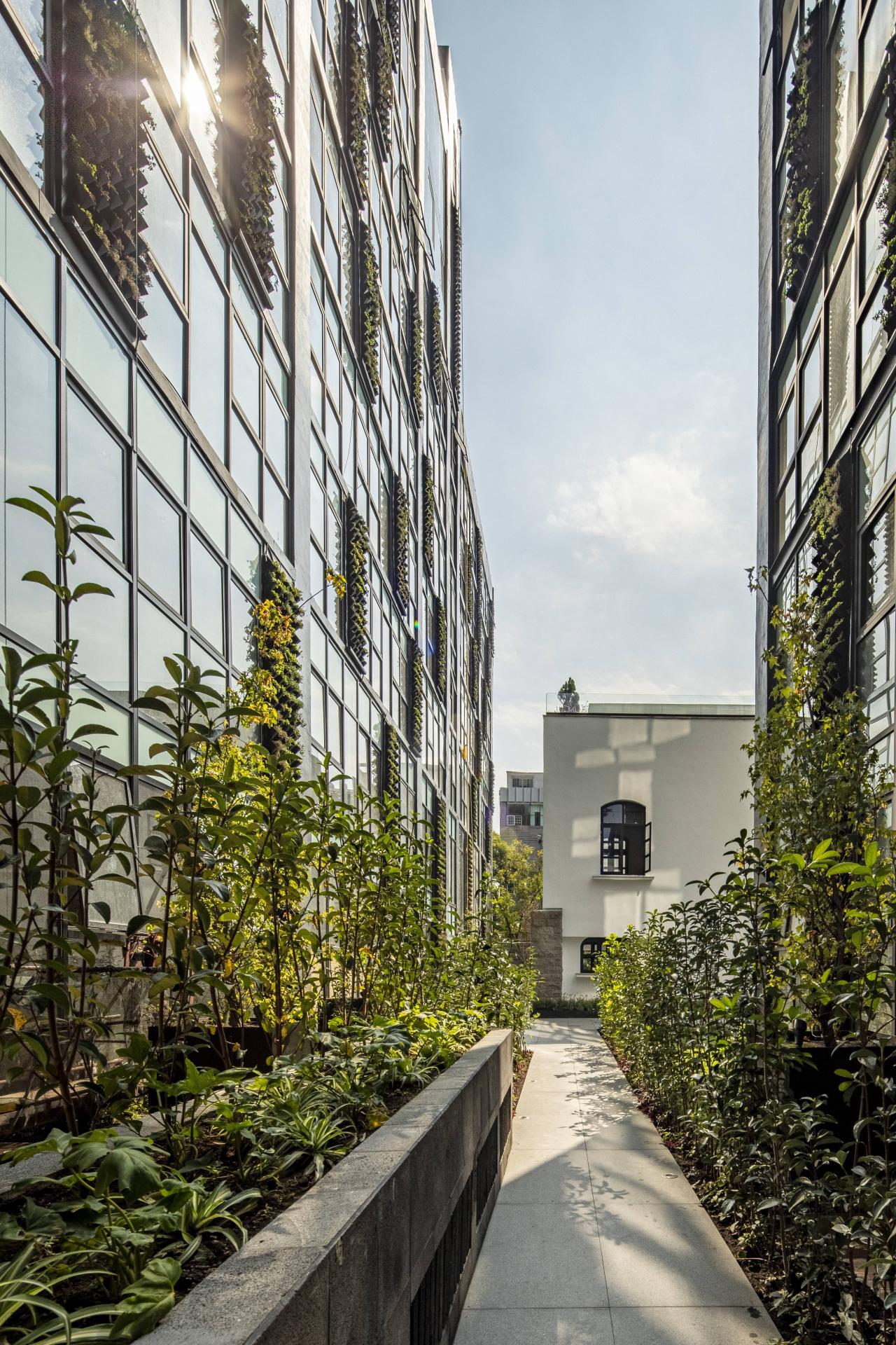 London Design Awards Winner - Casa Roma