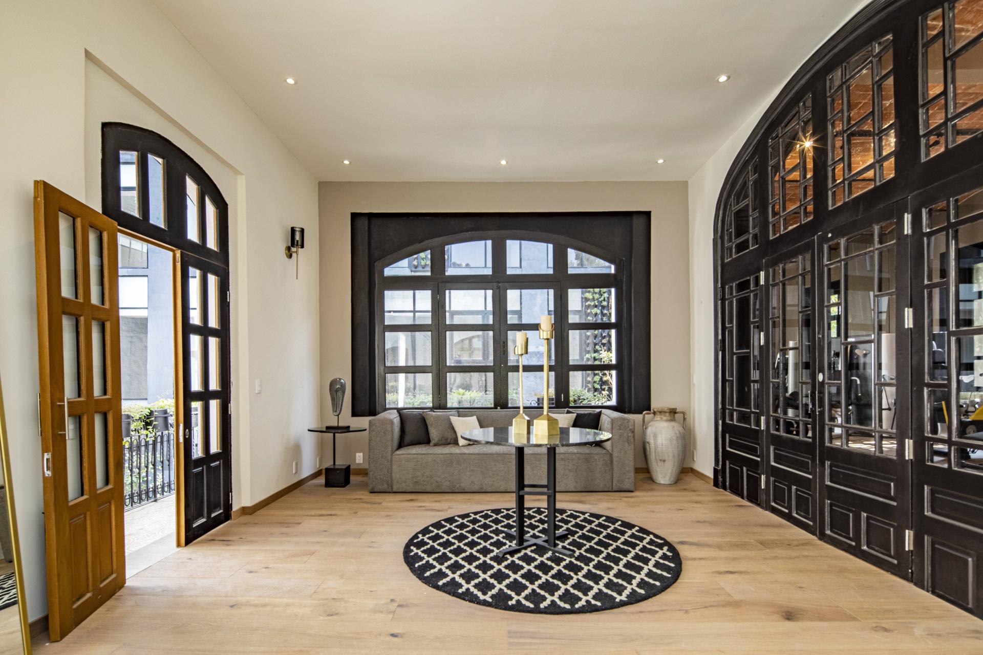 London Design Awards Winner - Casa Roma