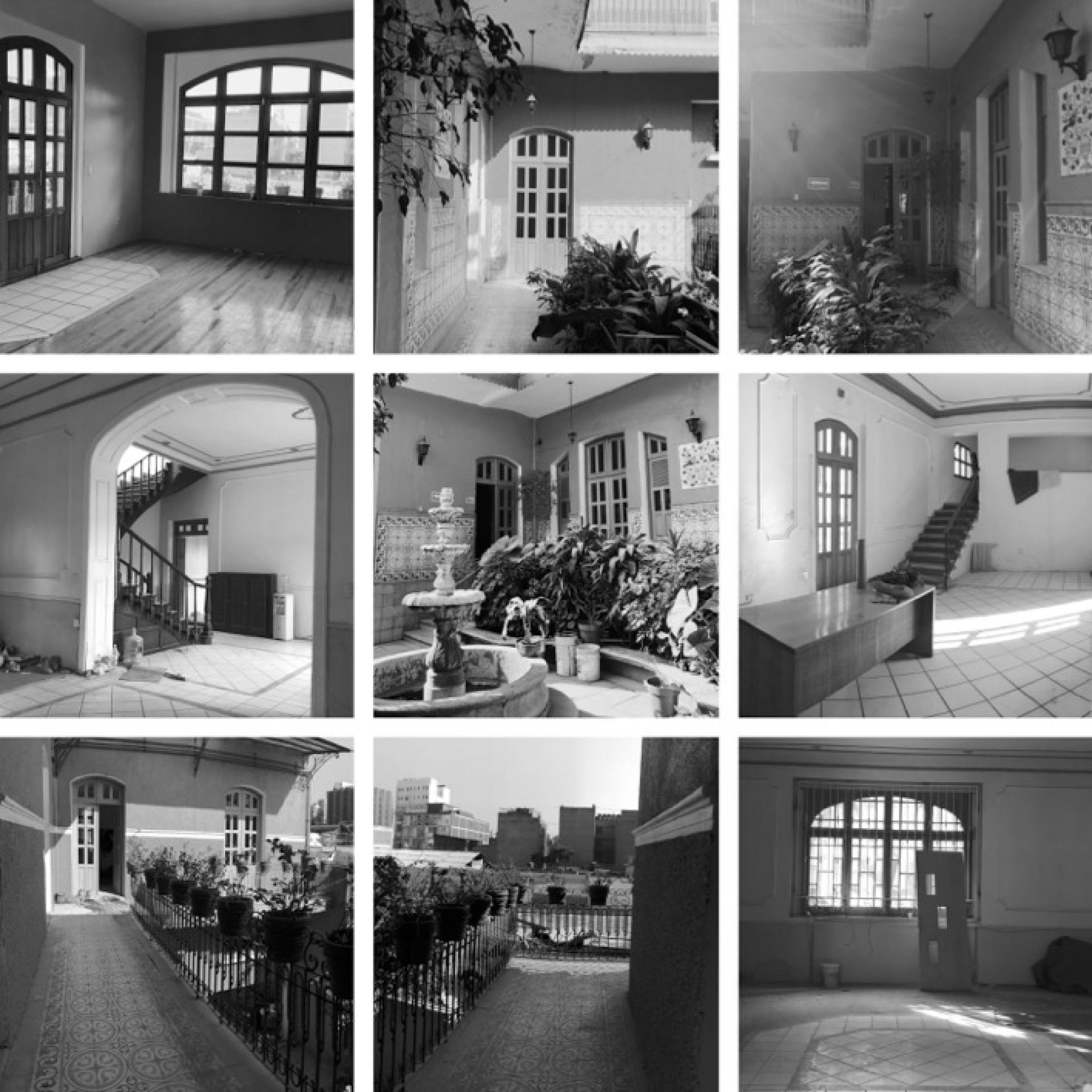 London Design Awards Winner - Casa Roma