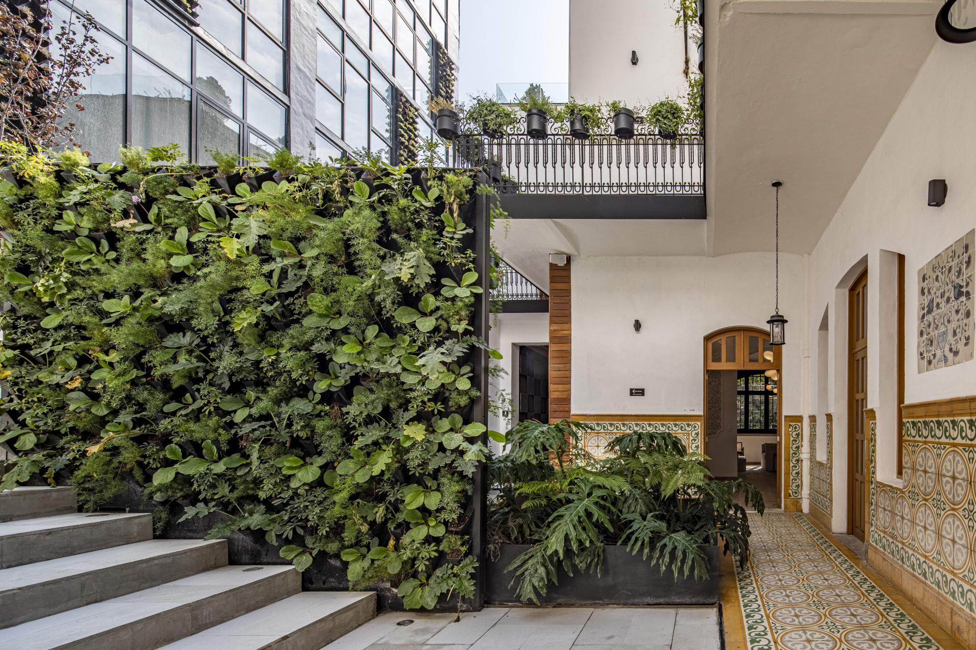 London Design Awards Winner - Casa Roma