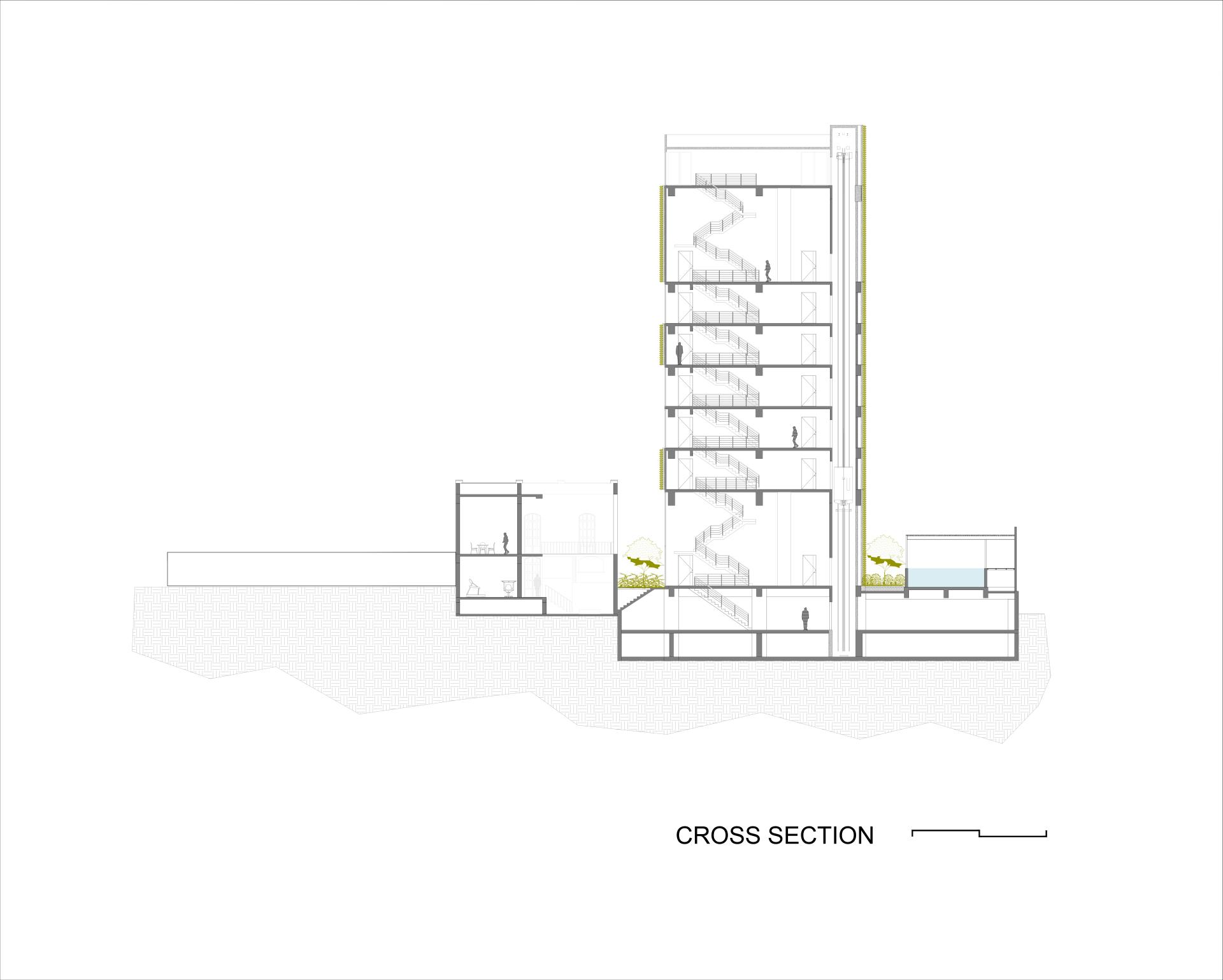 London Design Awards Winner - Casa Roma