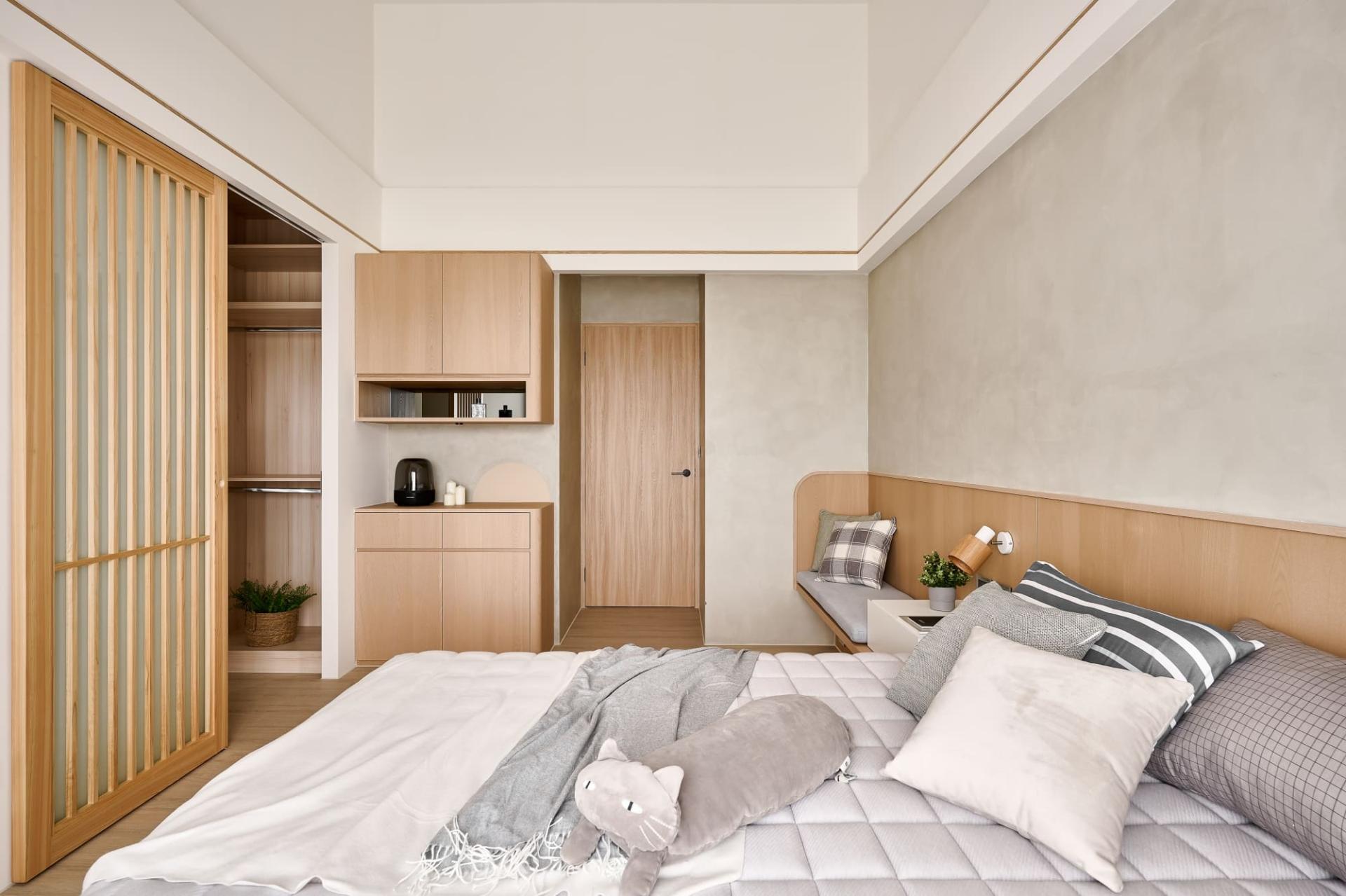 London Design Awards Winner - Satisfaction and Serendipity 