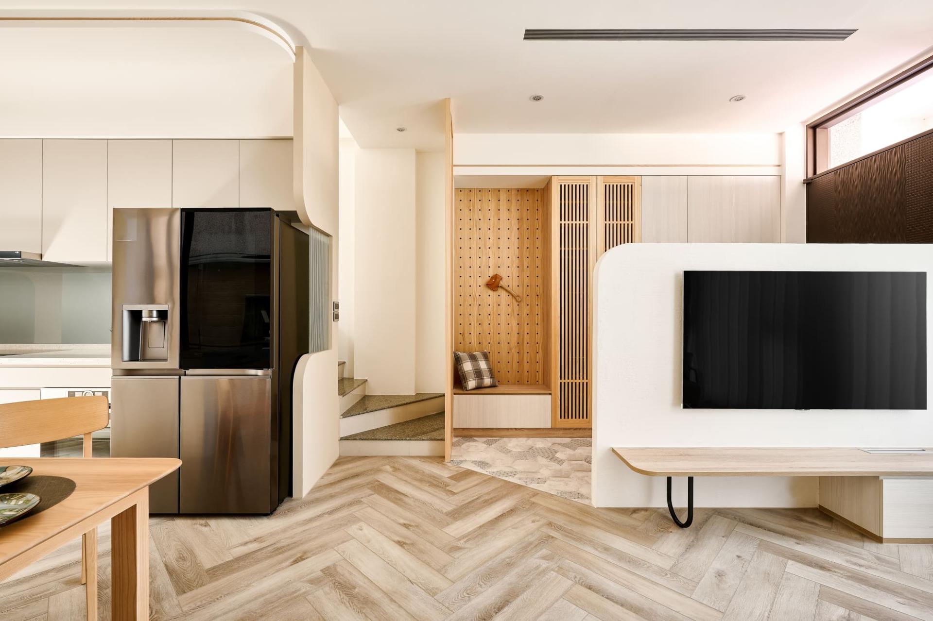 London Design Awards Winner - Satisfaction and Serendipity 